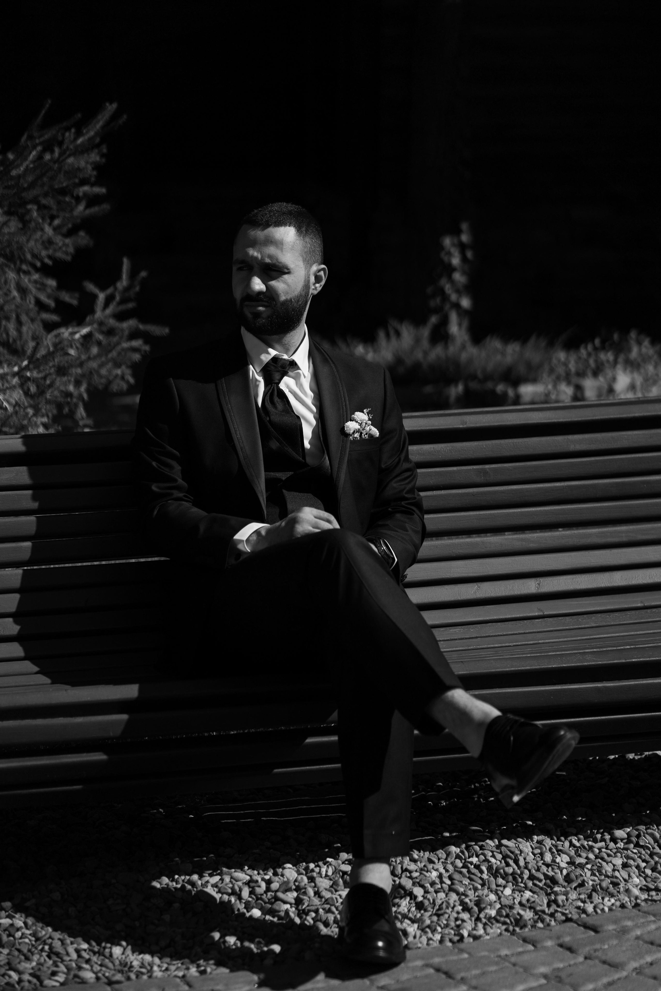 Армен и Рафаелла. Свадебный и портретный фотограф в Ростове на Дону Андо Саргсян