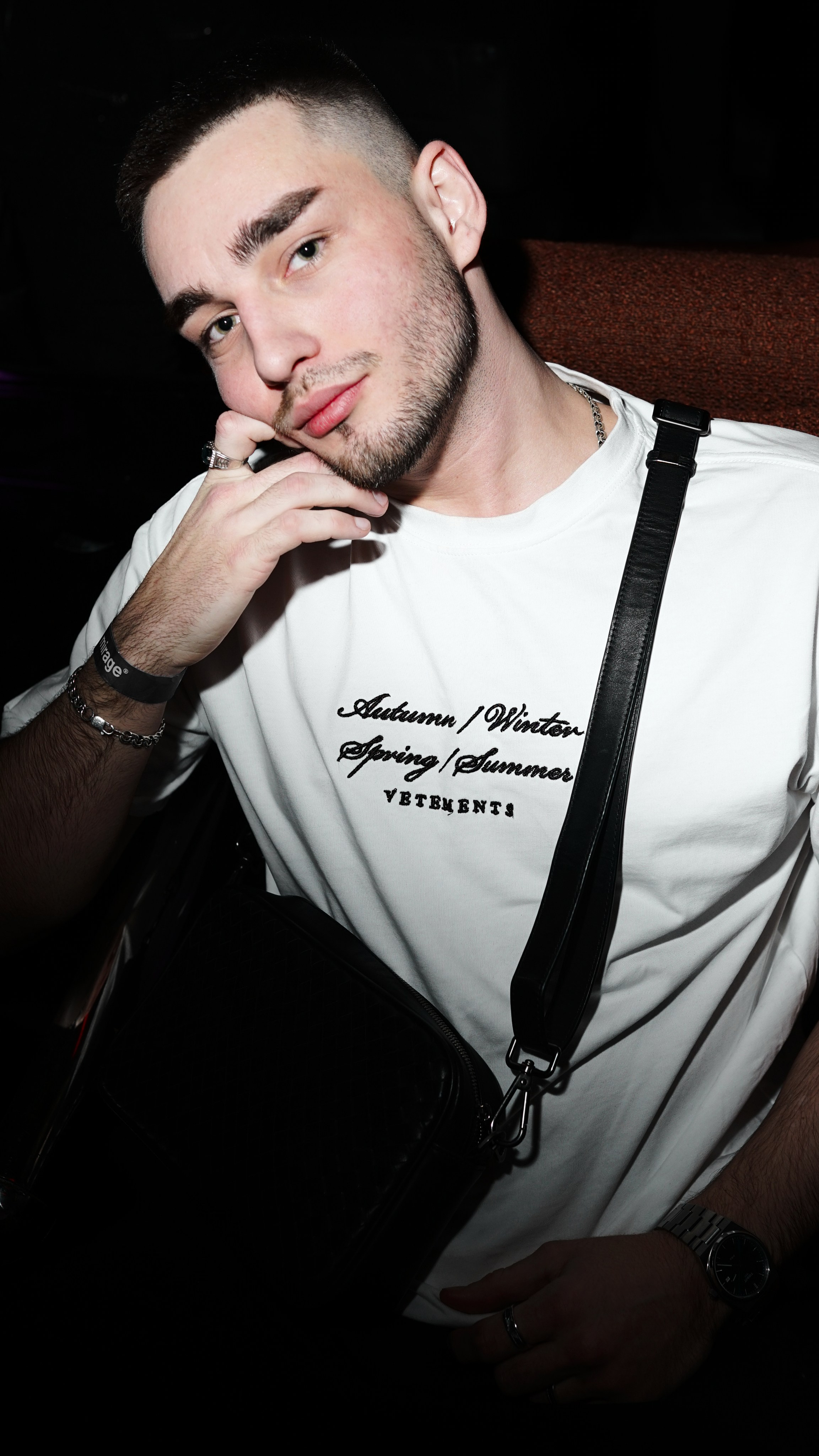 MadeKris. Коммерческий и репортажный фотограф в Санкт-Петербурге — Туся Сушка