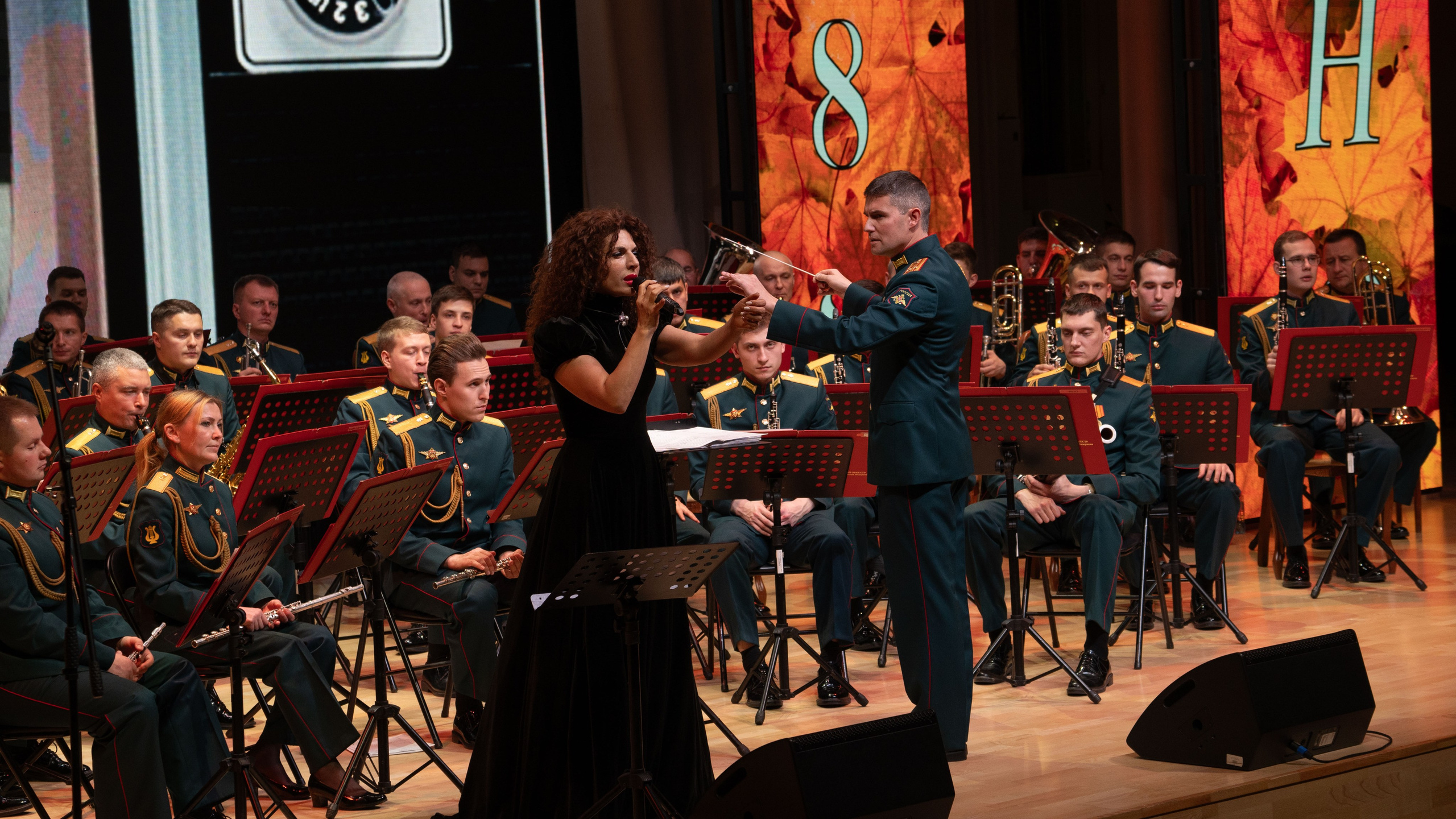 Концерты. Фотограф в Москве Асиетта