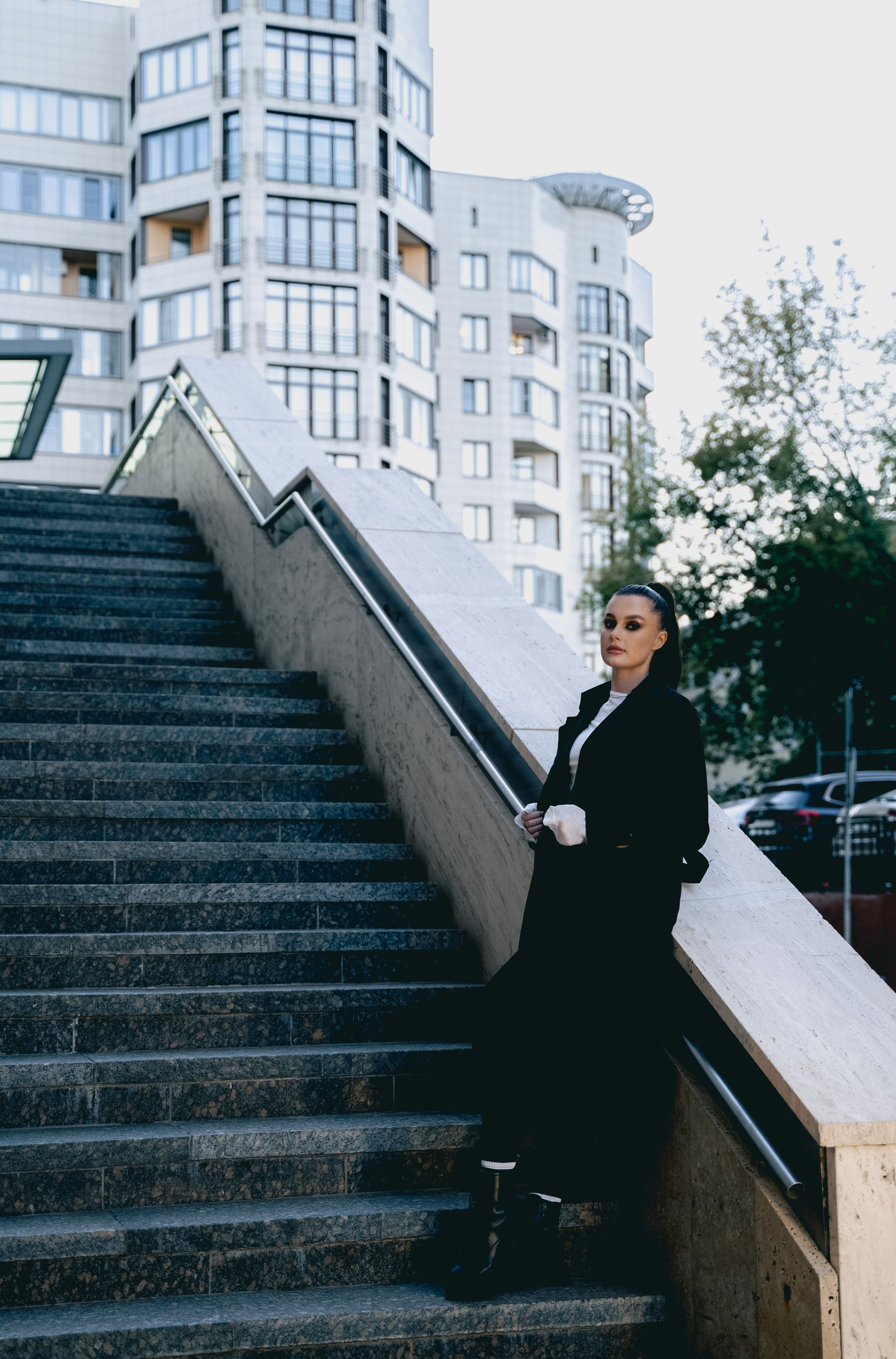 Арина. Фотограф в Москве Асиетта