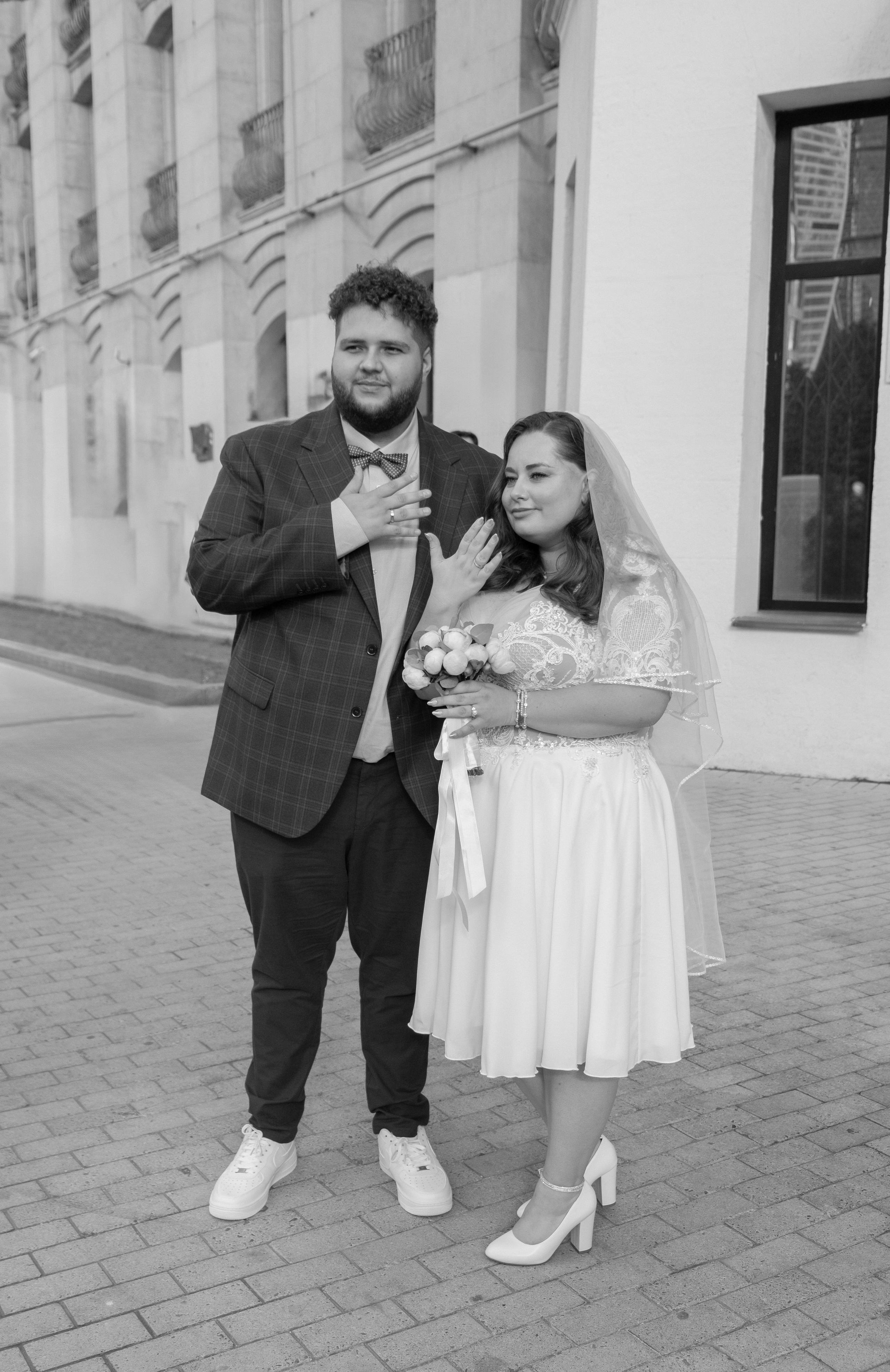 Свадьба. Фотограф в Москве Асиетта