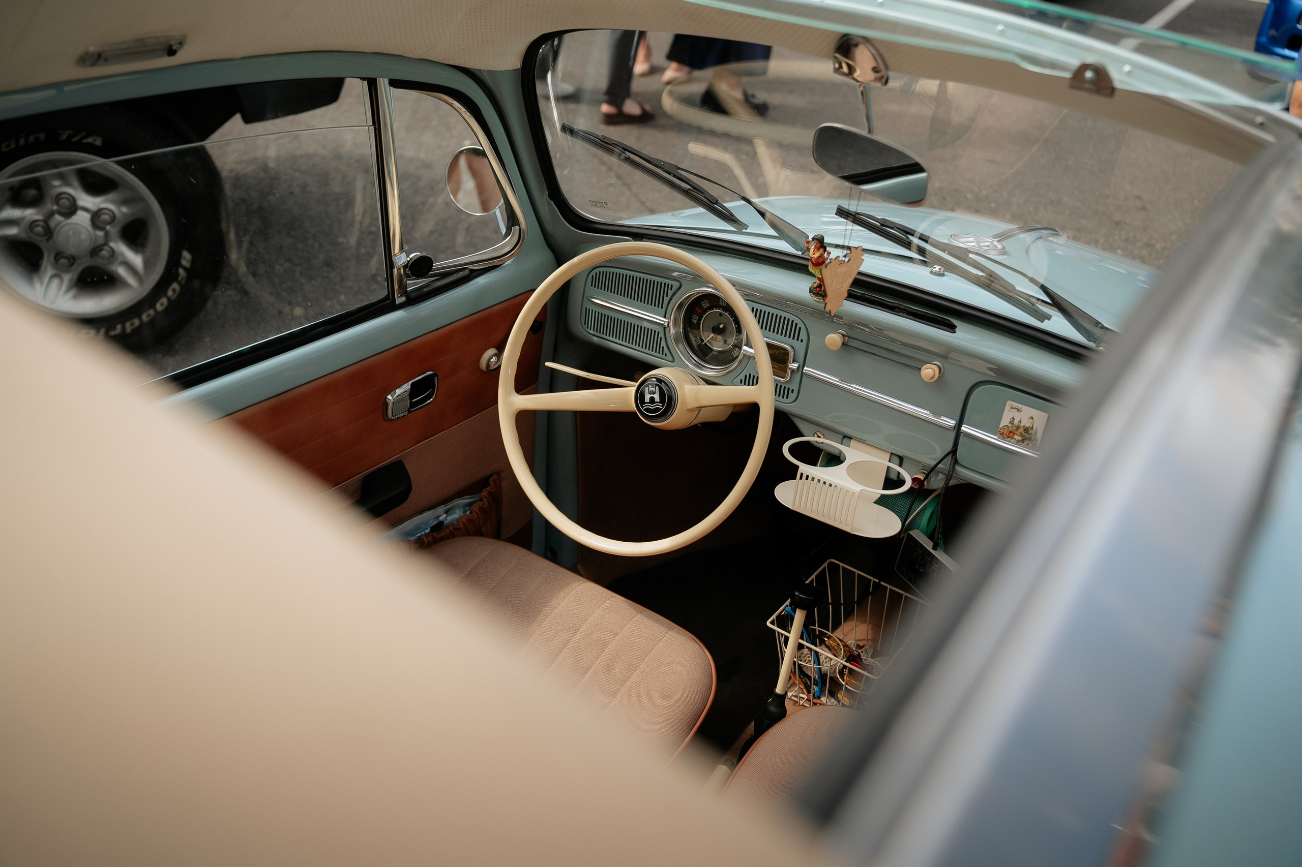 Старт «Гараж-Ралли» 2024. Ilya Foxy — автомобильный фотограф