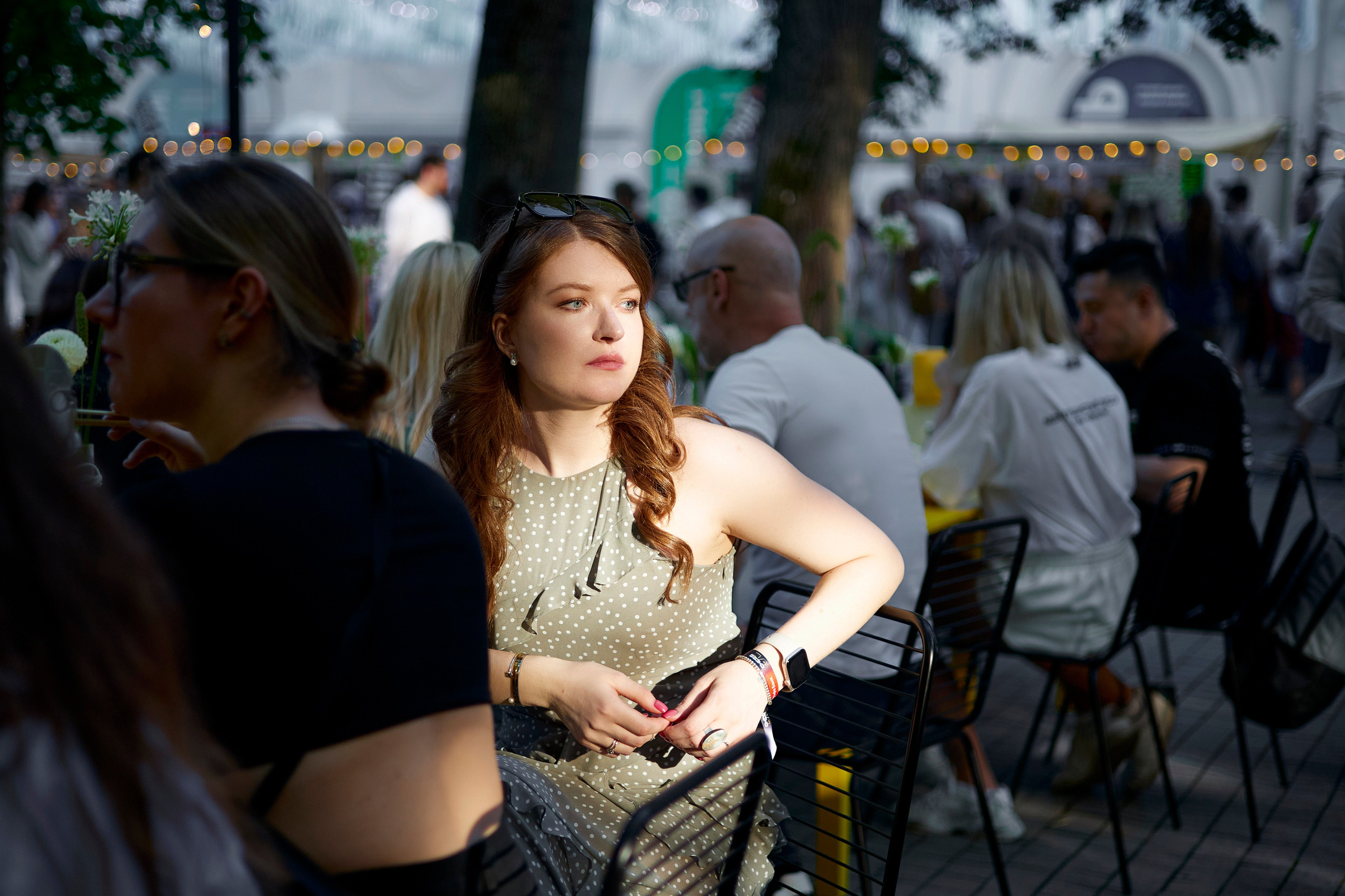 Eda.Yandex. SAVA Photographer