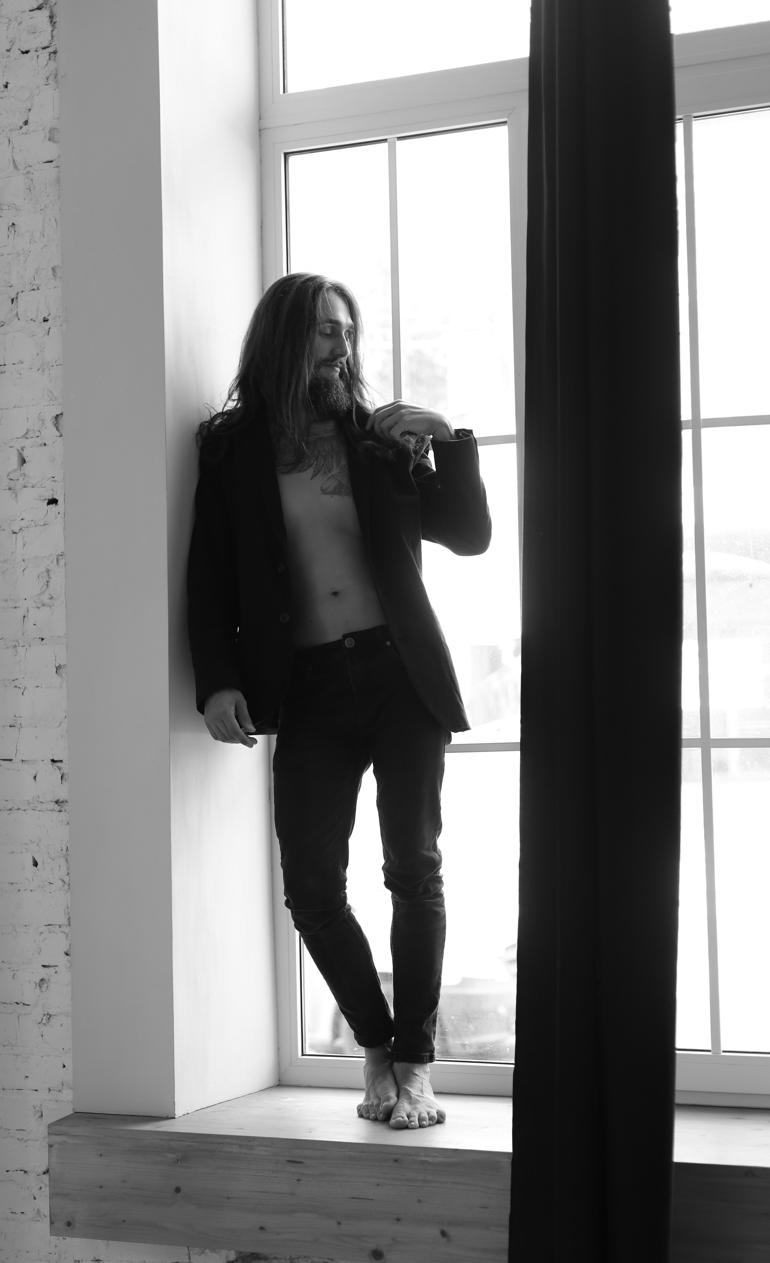 Евгений. Семейный фотограф в Ростове-на-Дону Анастасия Рыбина