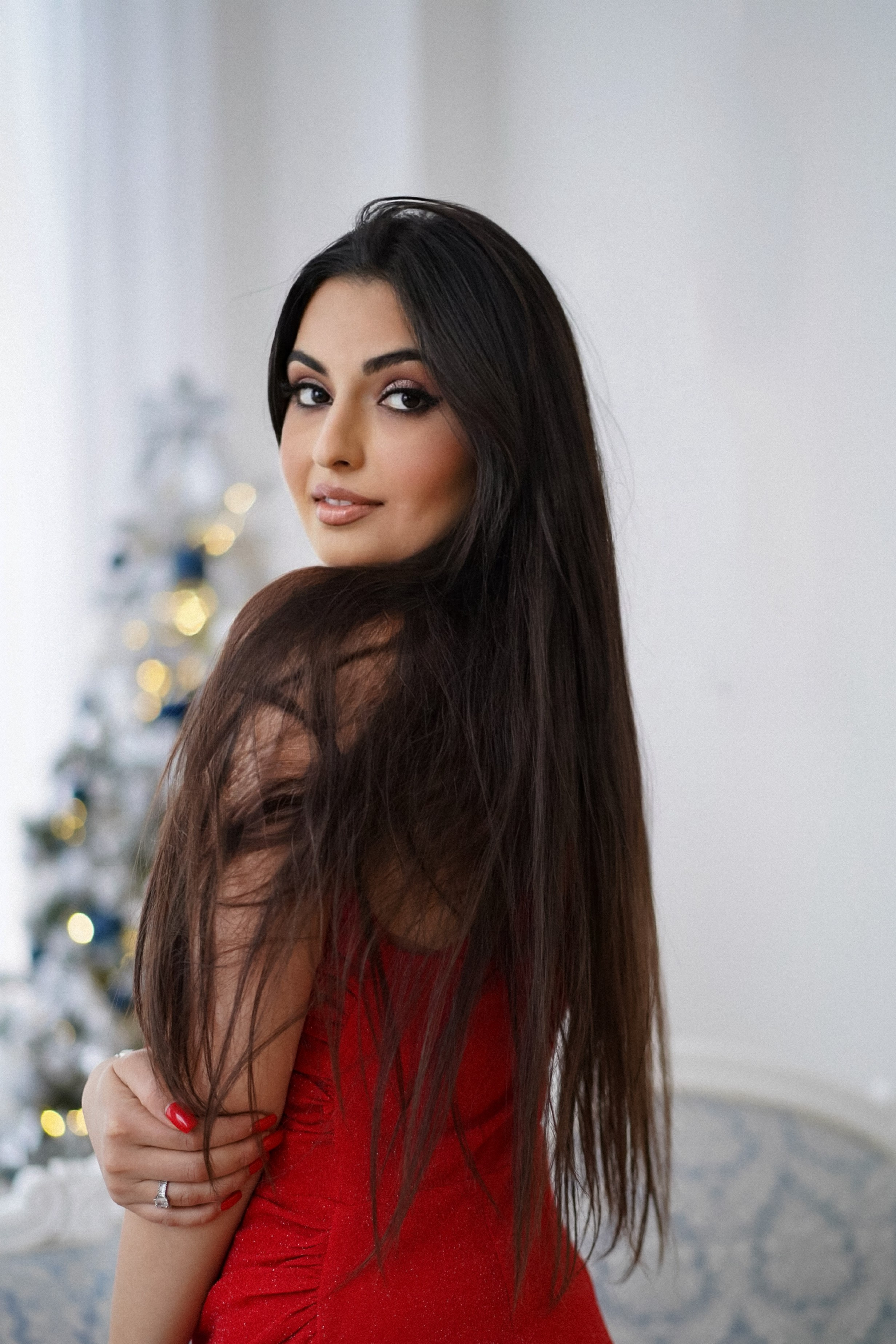 Мама с детьми. Фотограф Москва, визуальный менеджер Дарья Шевченко