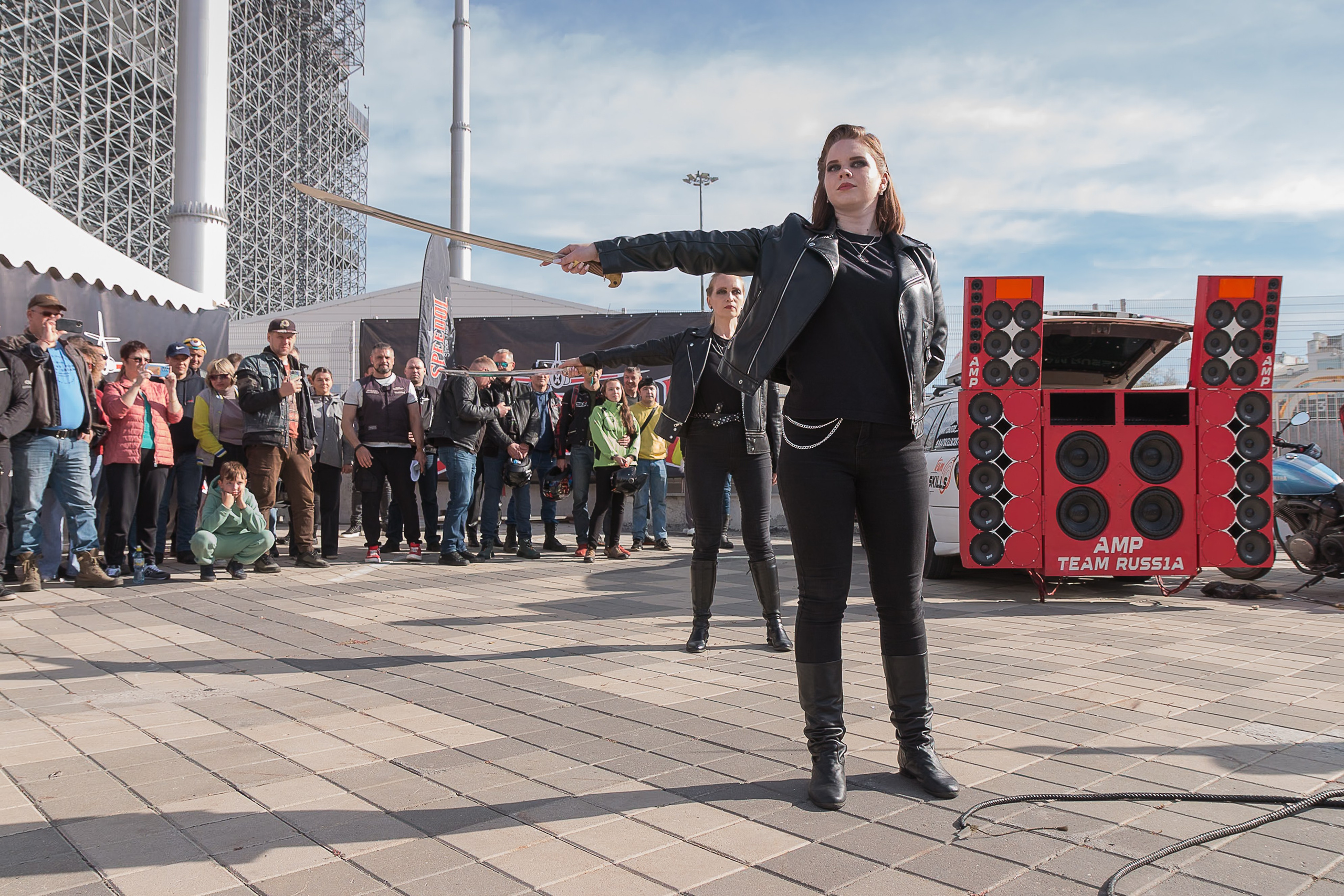 Репортажный фотограф в Екатеринбурге Евгения Кожемячко