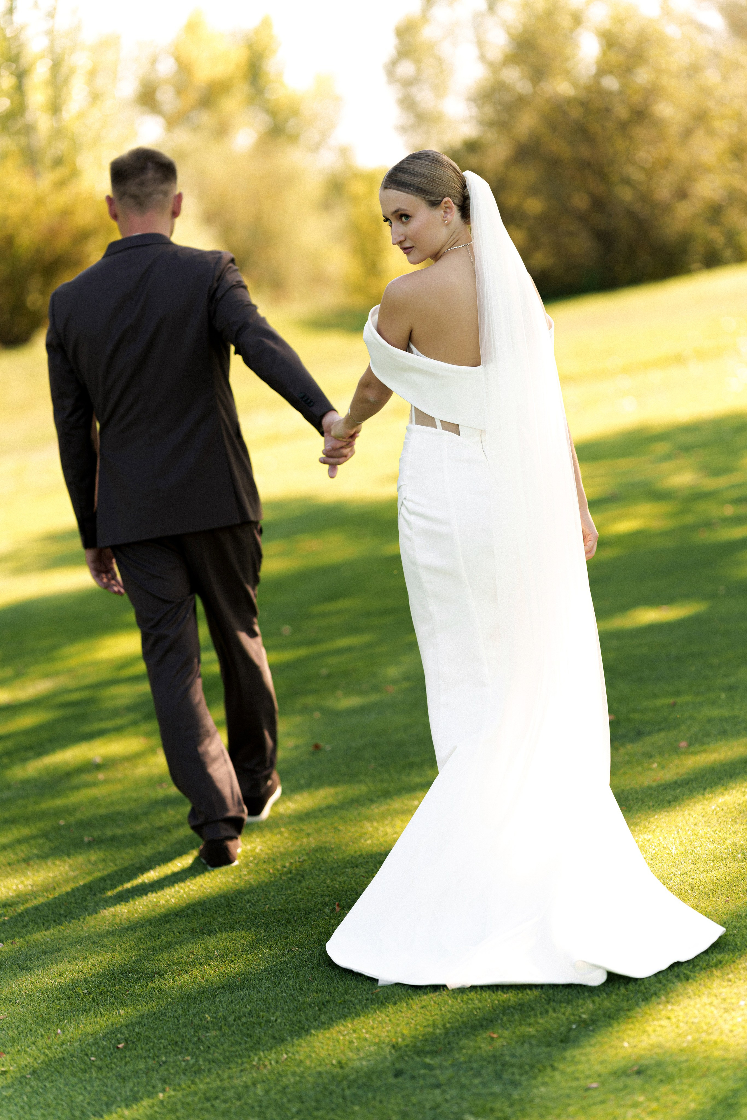 Александр|Карина. Свадебный фотограф в Ростове-на-Дону Саша Филатова