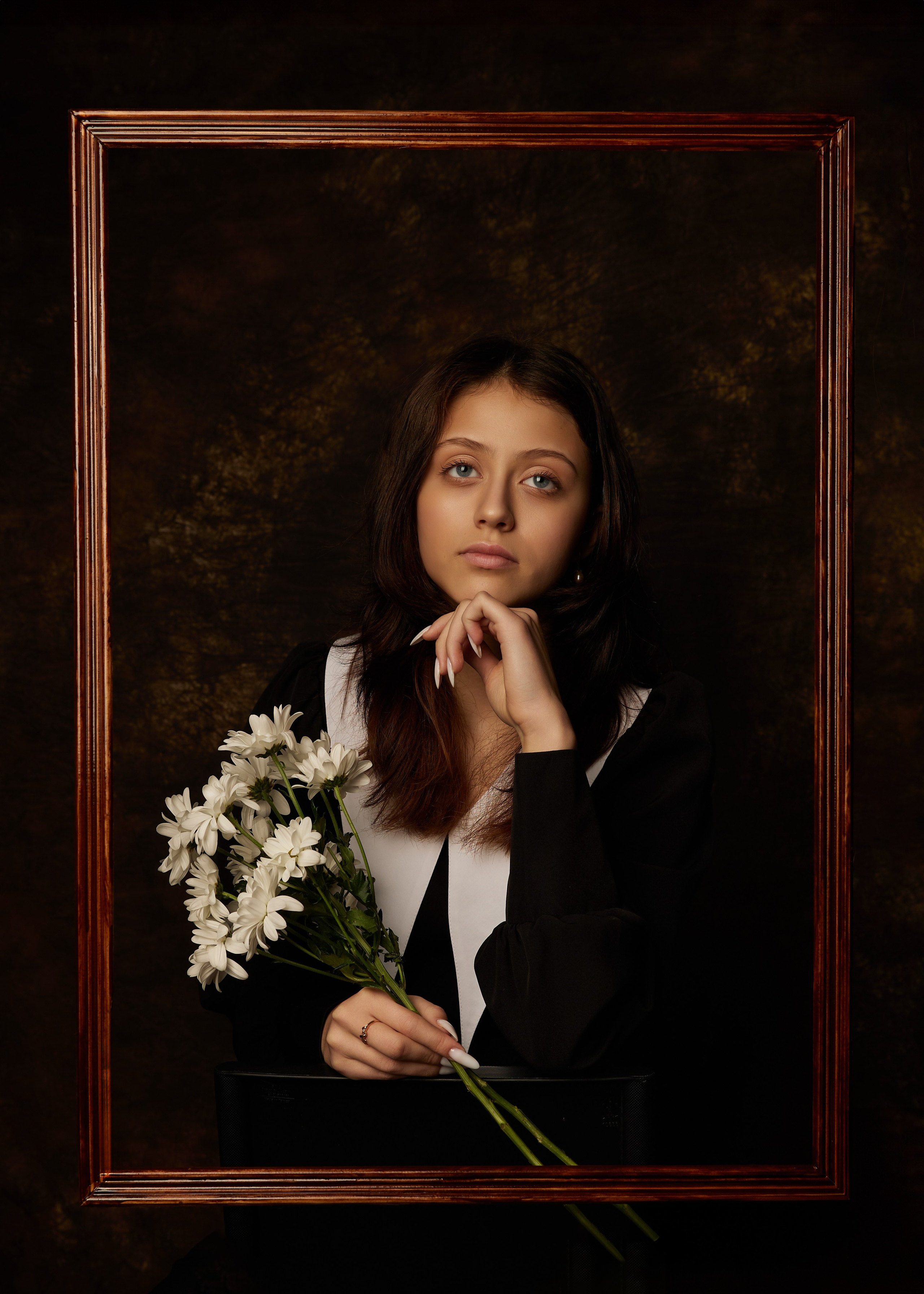 Три Поколения. Фотограф женского портрета, беременности и материнства Харькова Елена