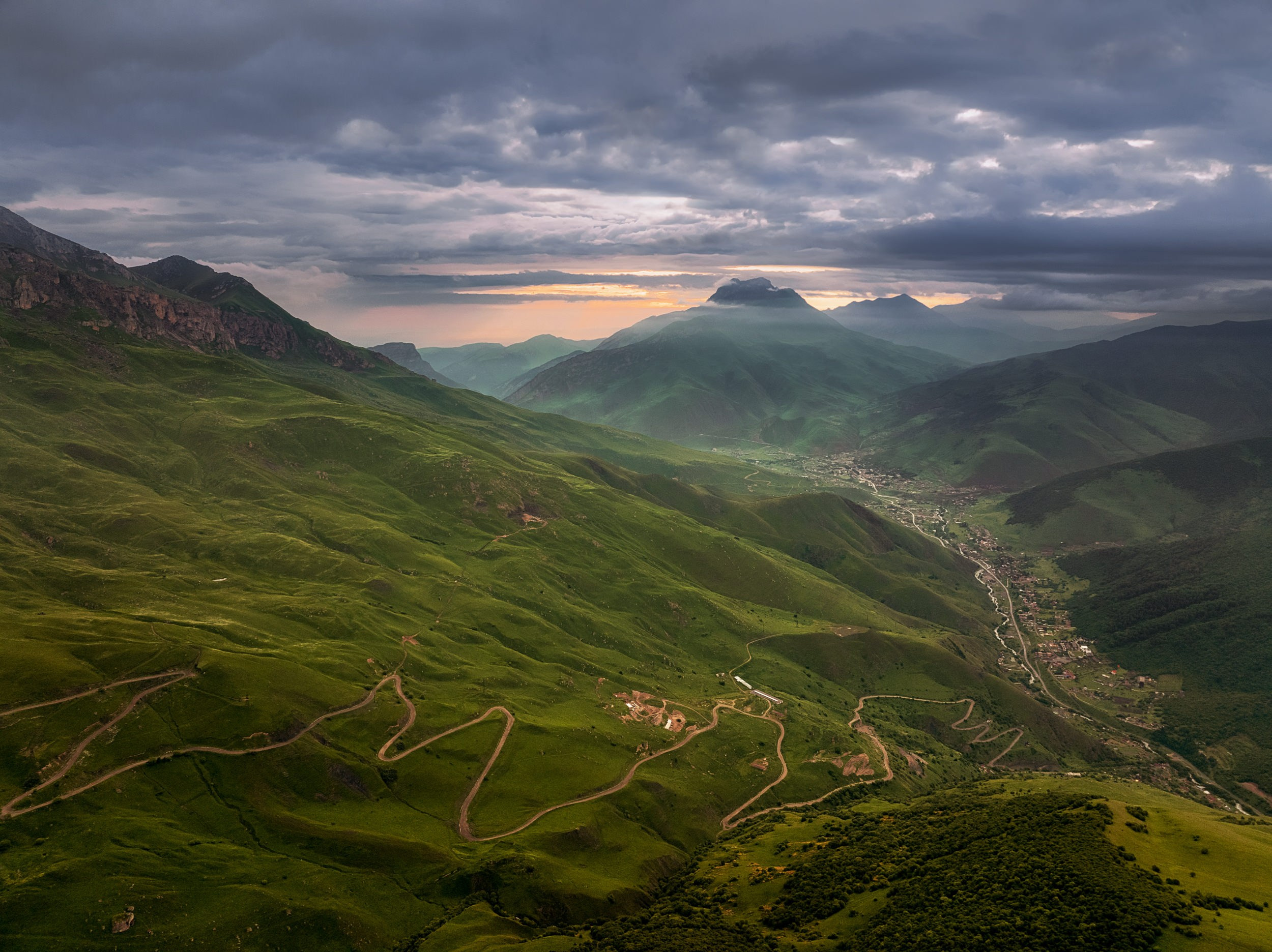 Пейзаж • Landscape. Елена Ивановой • Профессиональный фотограф
