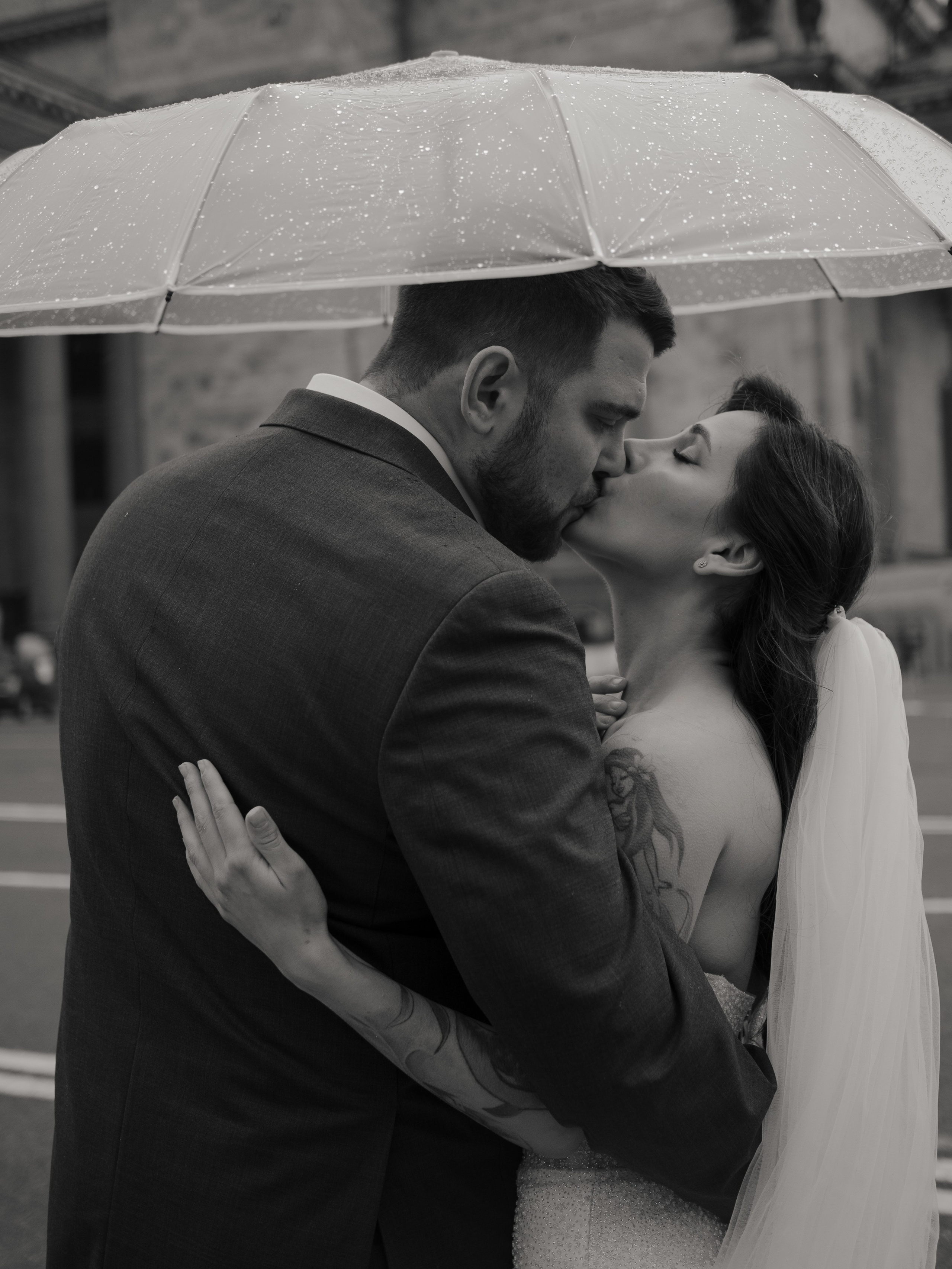 Сергей и Анна. @dariazphoto свадебный фотограф