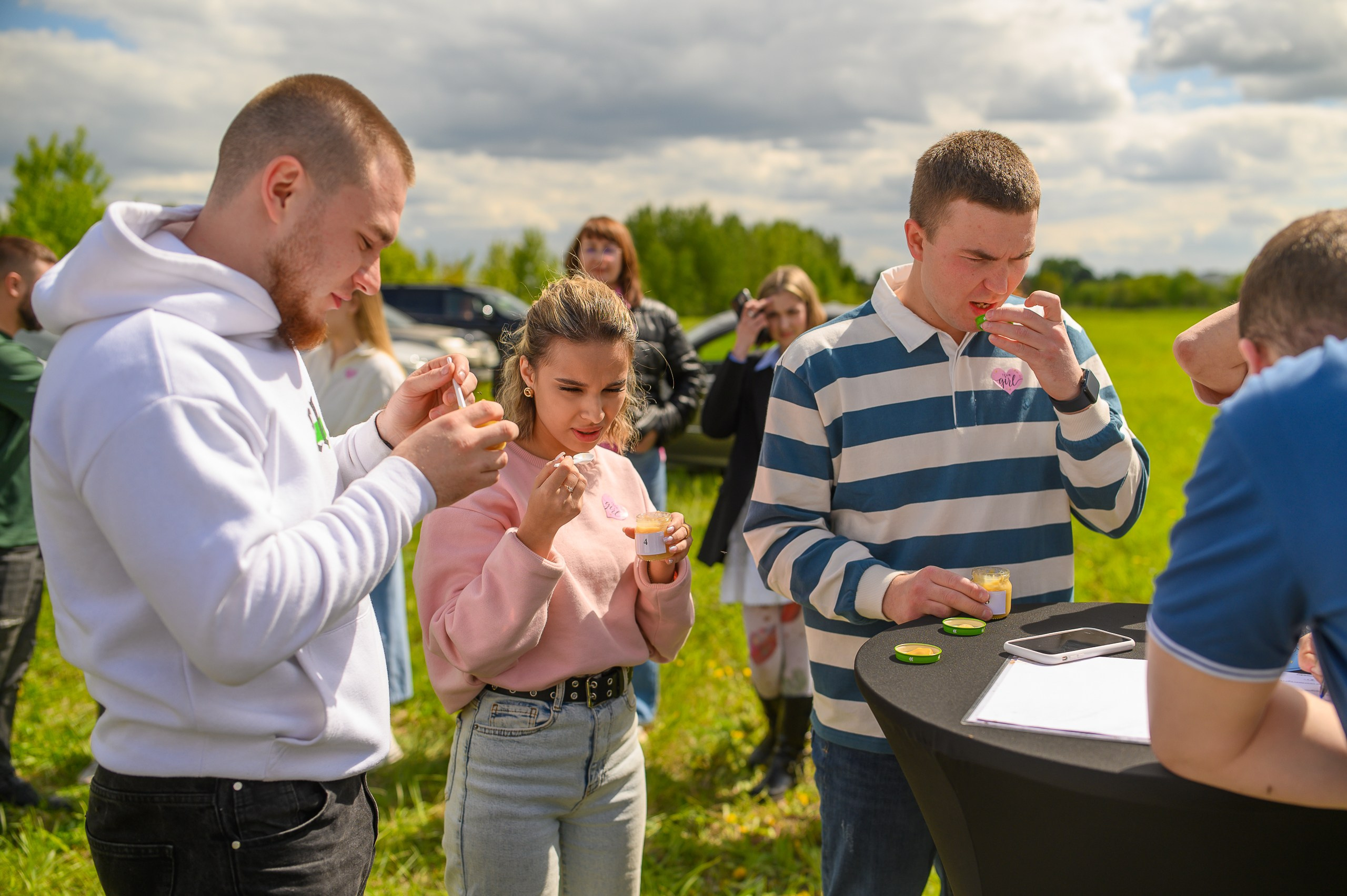 Gender Paty. Фотограф в Кемерово Владислав Шульц