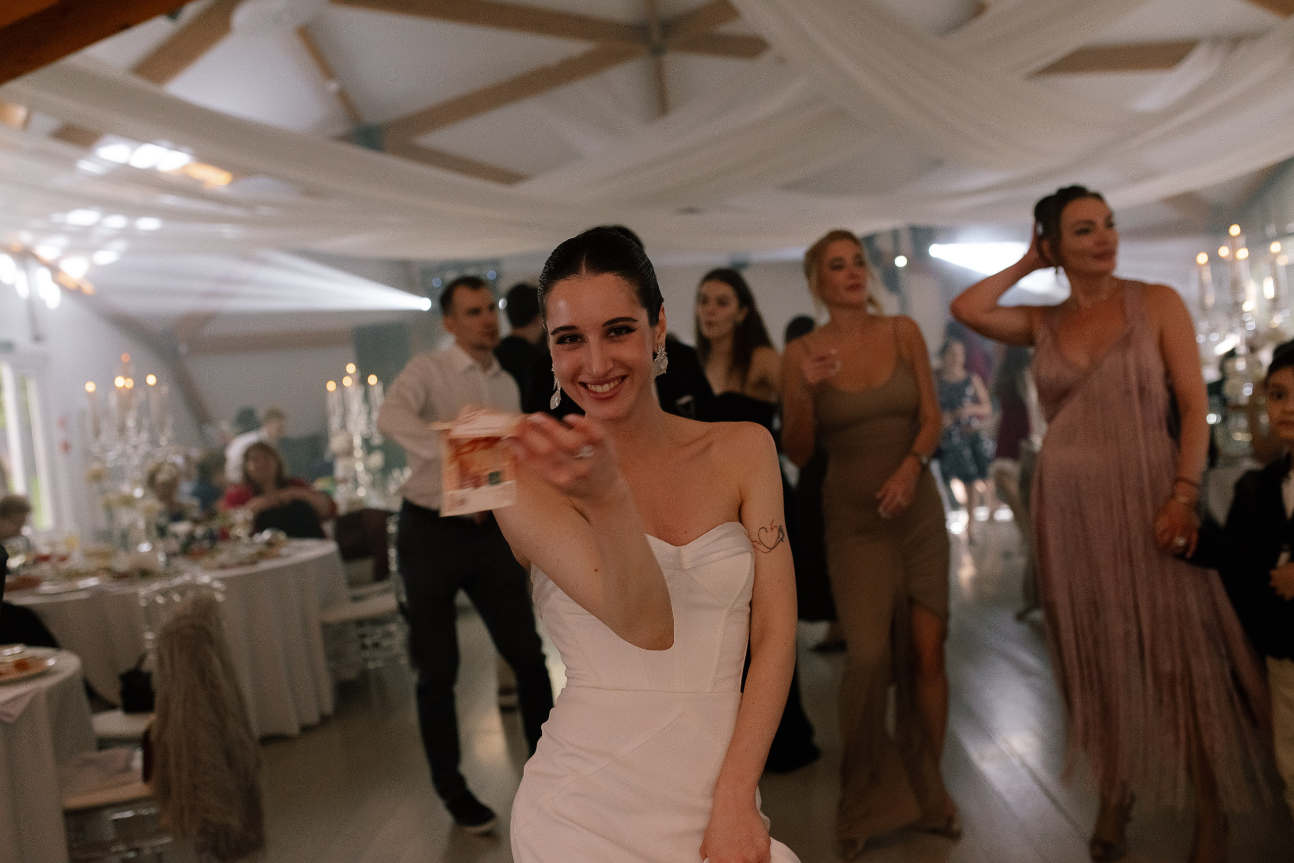 Владислав & Инна 2025. Фотограф Москва. Шульгинова Ольга