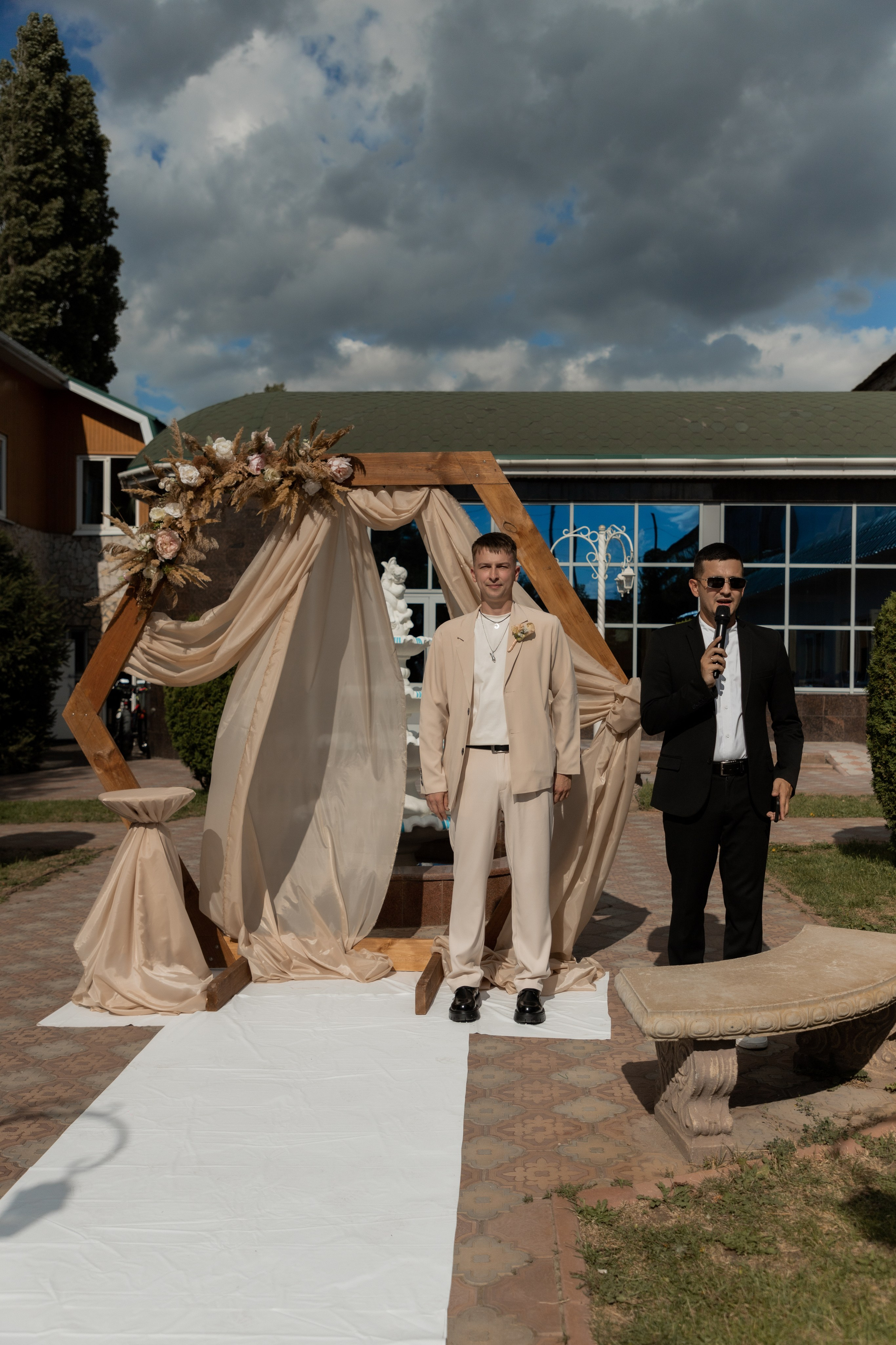 Роман и Александра (банкет). Свадебный фотограф Ангелина Сунгатулина | Саратов | Балаково | Вольск