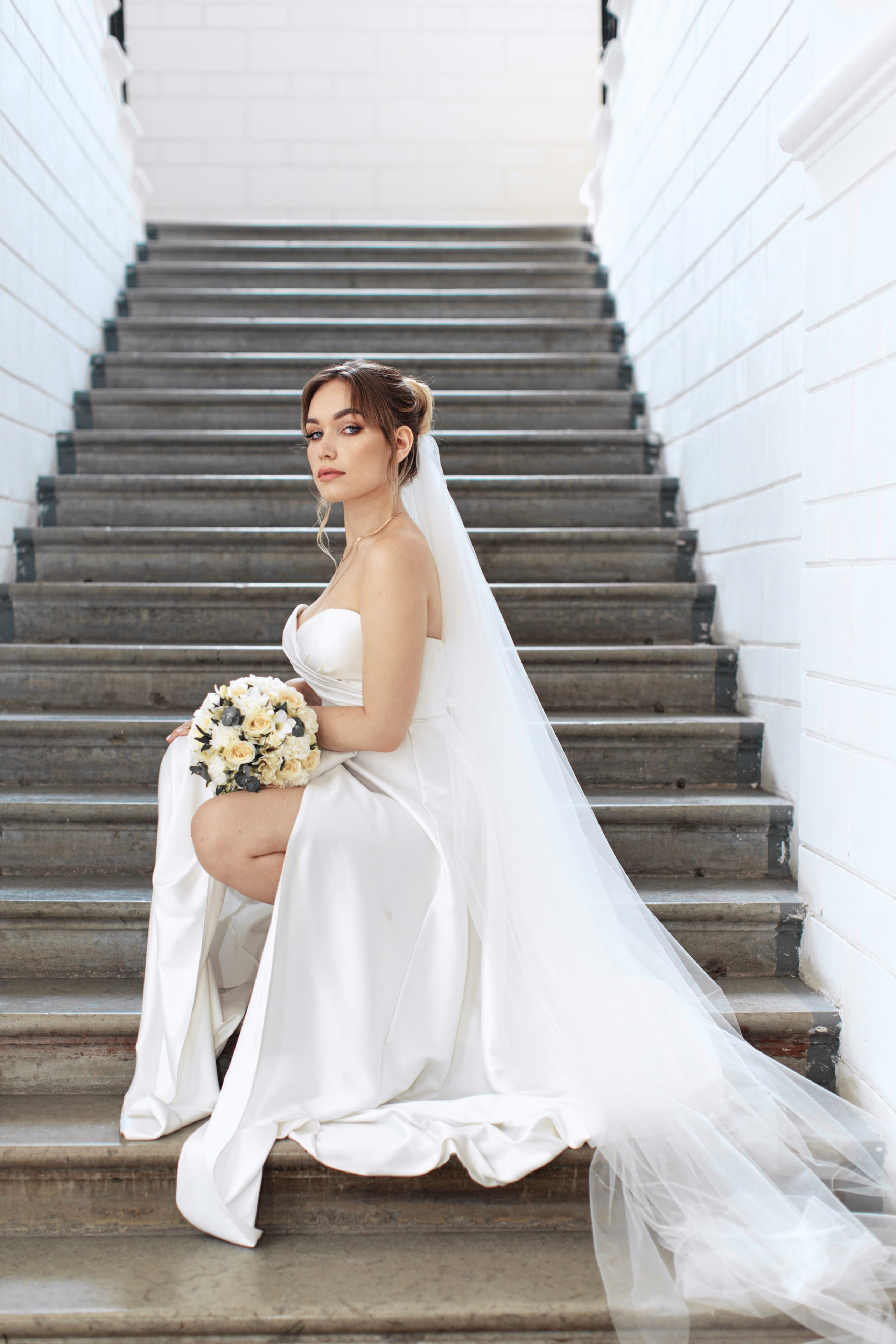 2. Фотограф Лиана Артемова в Пензе