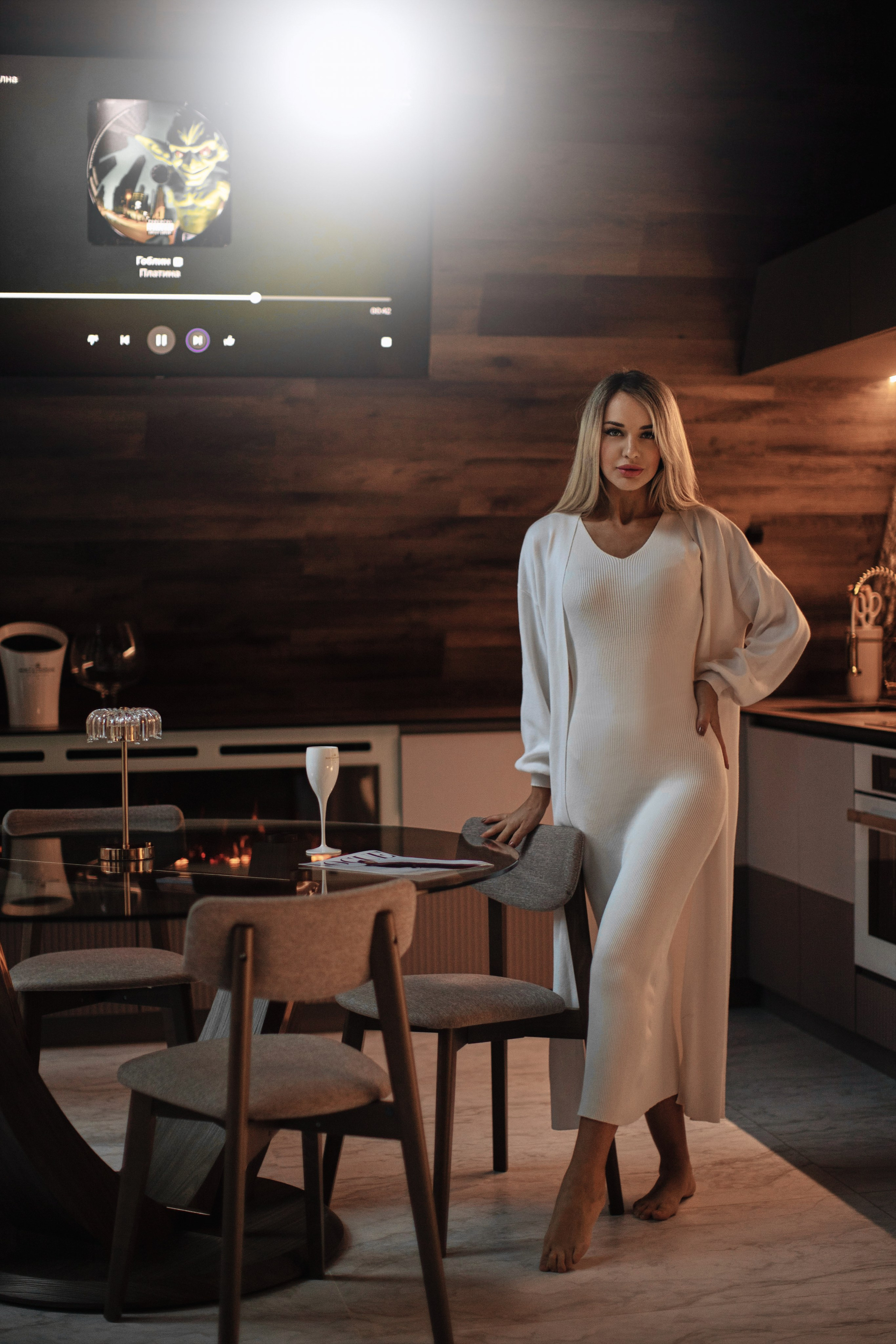 Кристина. Фотограф Лиана Артемова в Пензе