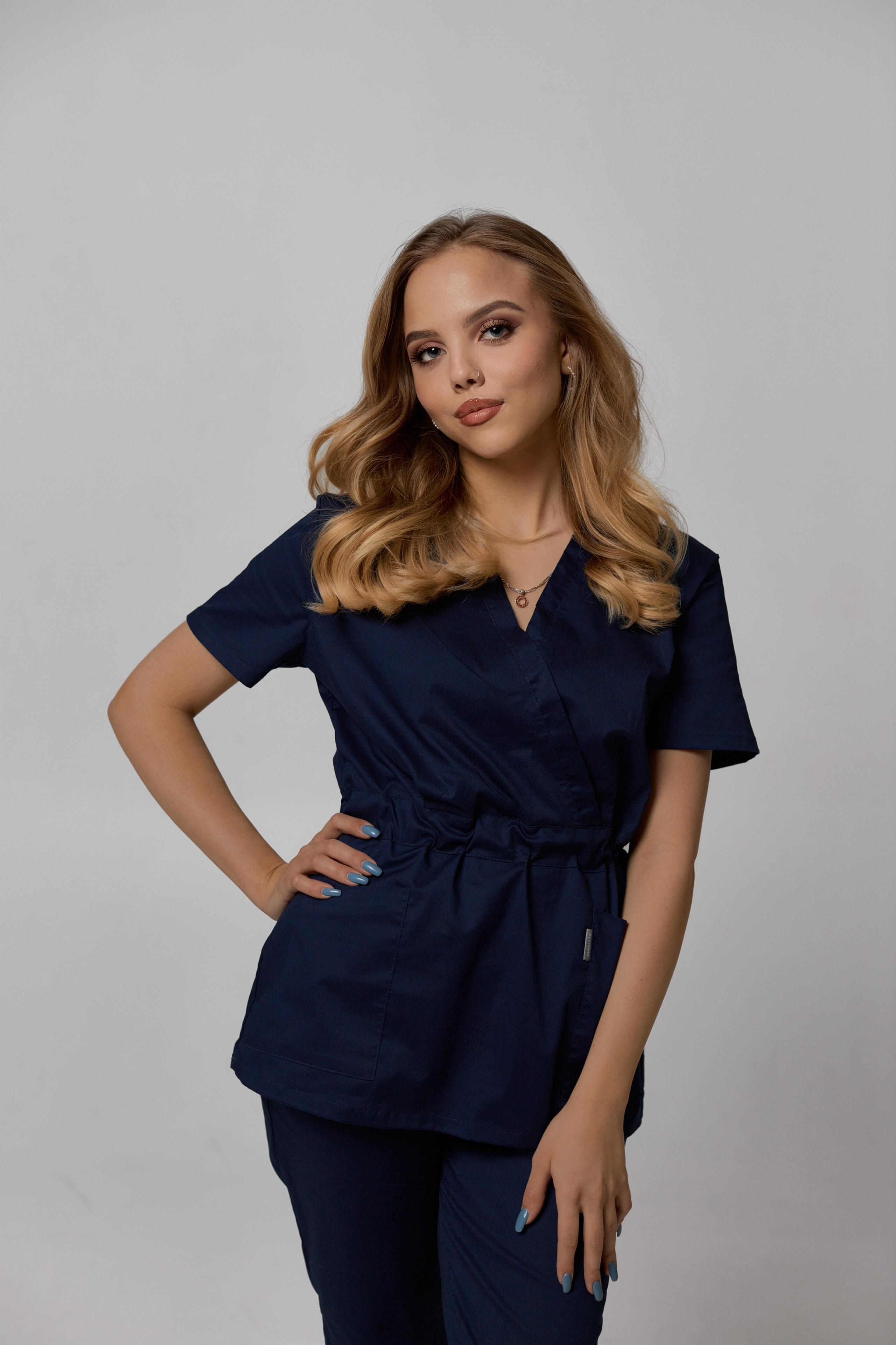 Выпуск Мед 2025. Фотограф Лиана Артемова в Пензе