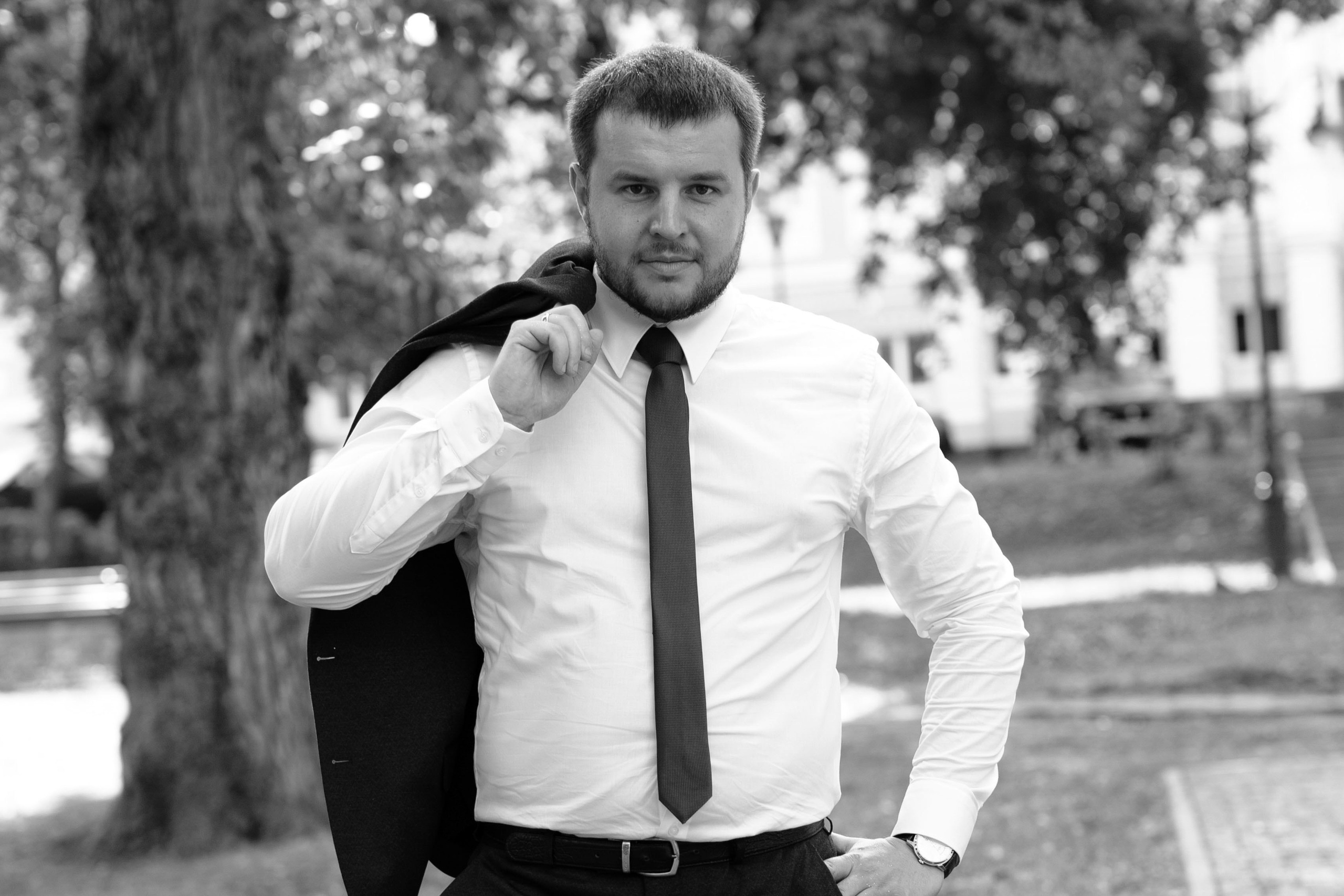 15 июня Ольга. Фотограф Лиана Артемова в Пензе