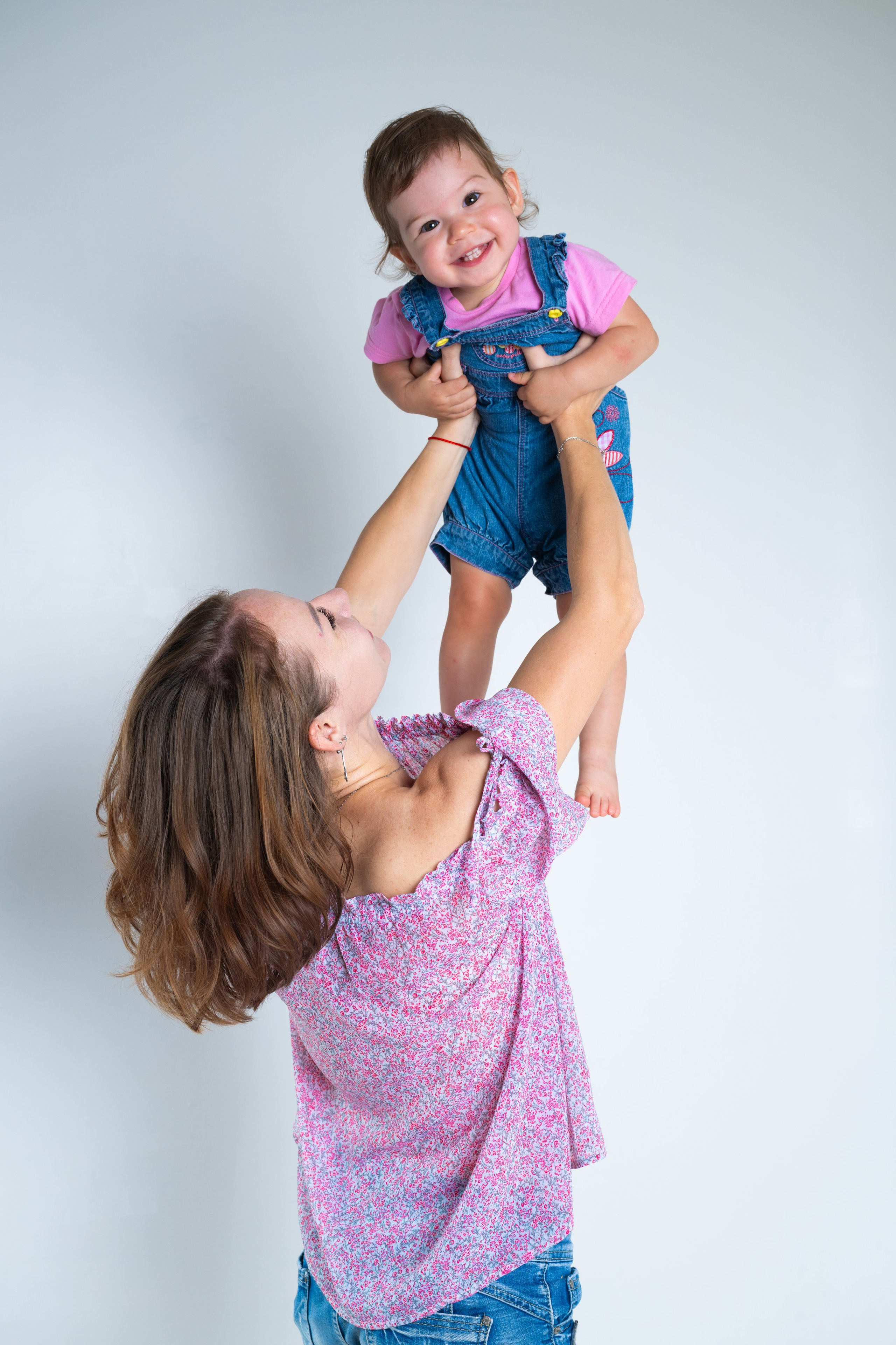 Семейные и детские фотосессии. Студийный и свадебный фотограф и видеограф в Севастополе — Юлия Макаренко