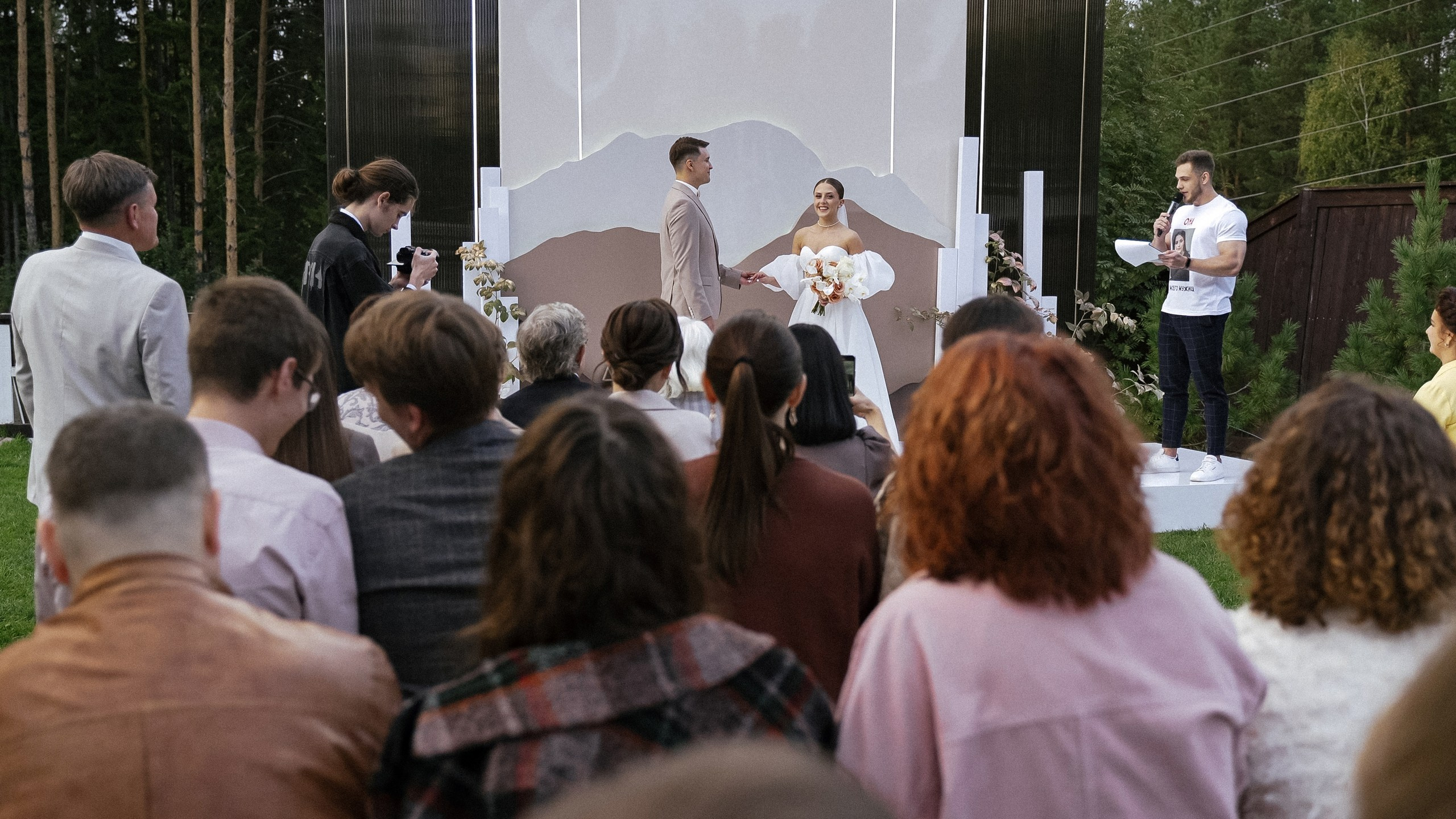 Лев и Лиза. Фотограф Томск, Новосибирск Влад Свириденко