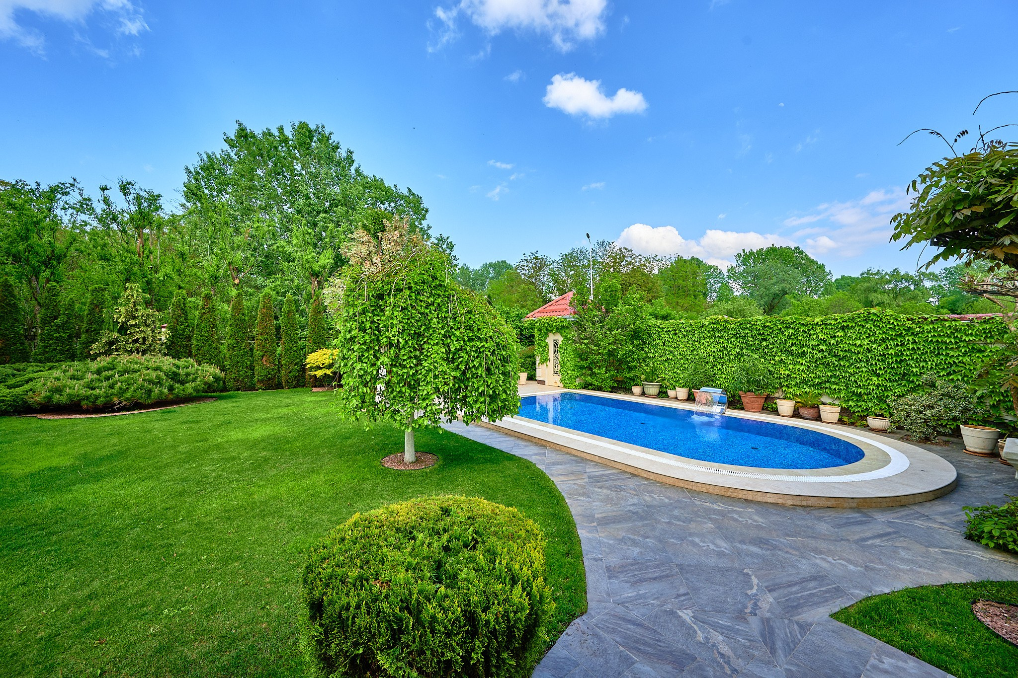 Дом 168. Интерьерный фотограф в Краснодаре