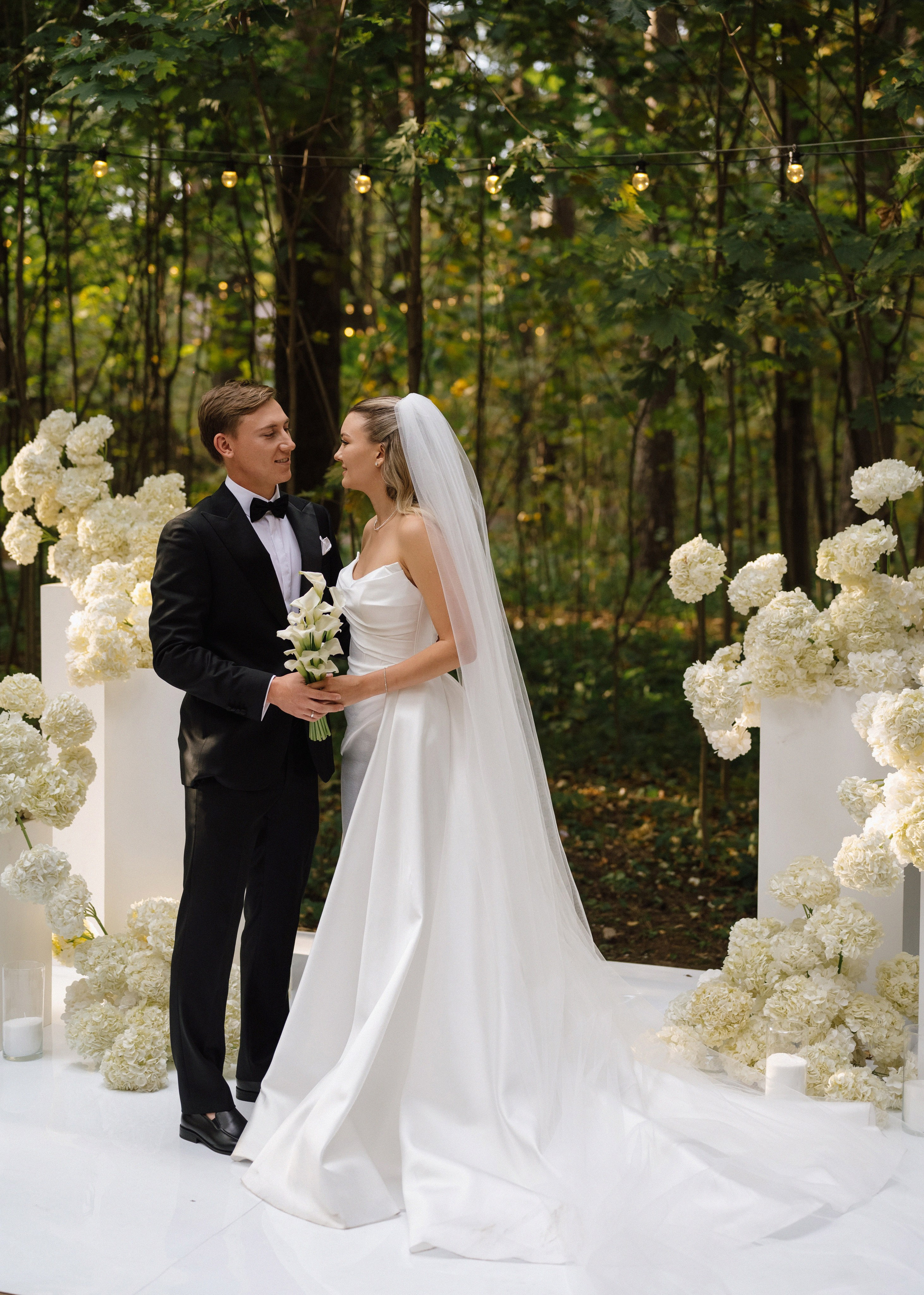 Kirill | Polina. Свадебный фотограф Сергей Скрипник