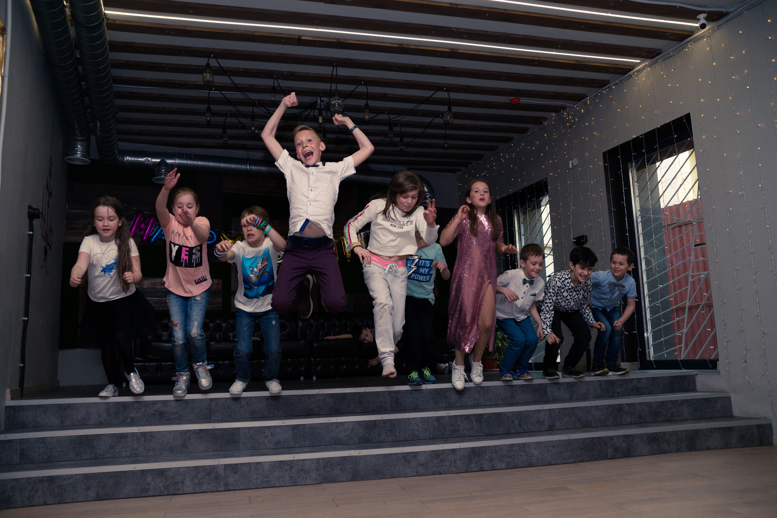 День рождения. Фотограф в Москве и МО Александр Тощев