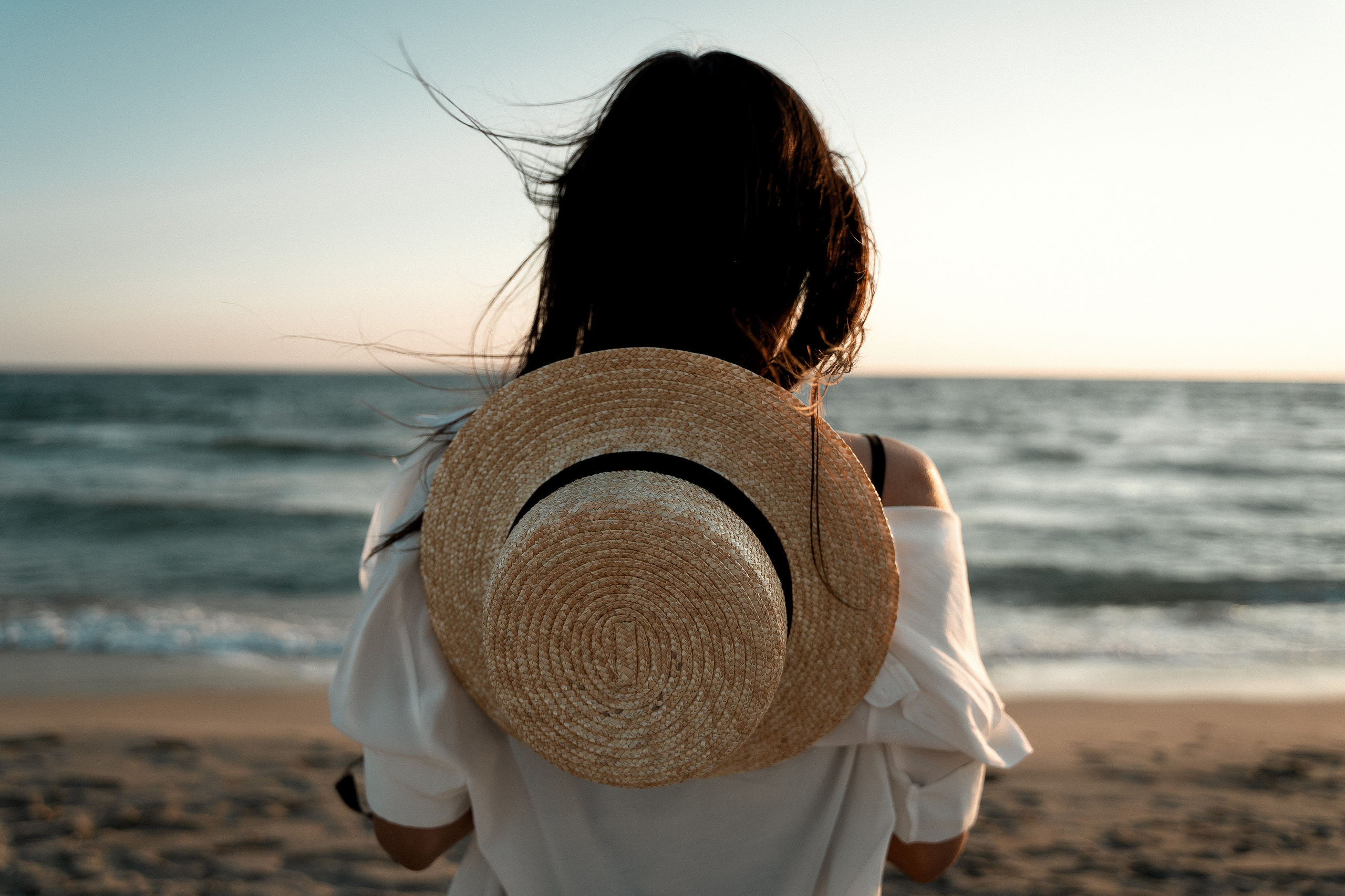 Прогулочная летняя съёмка для Екатерины. Фотограф в Москве и МО Александр Тощев