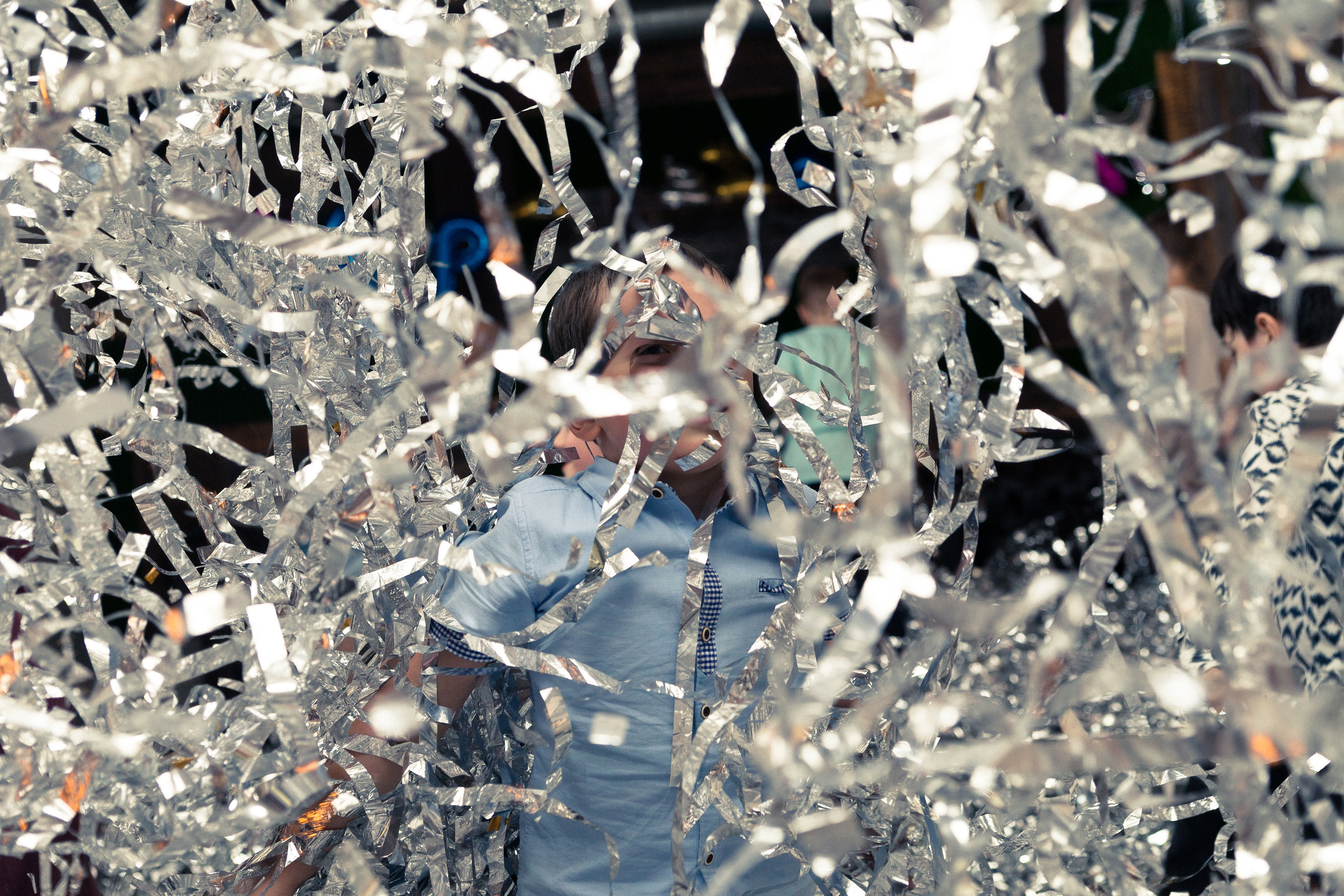 День рождения. Фотограф в Москве и МО Александр Тощев