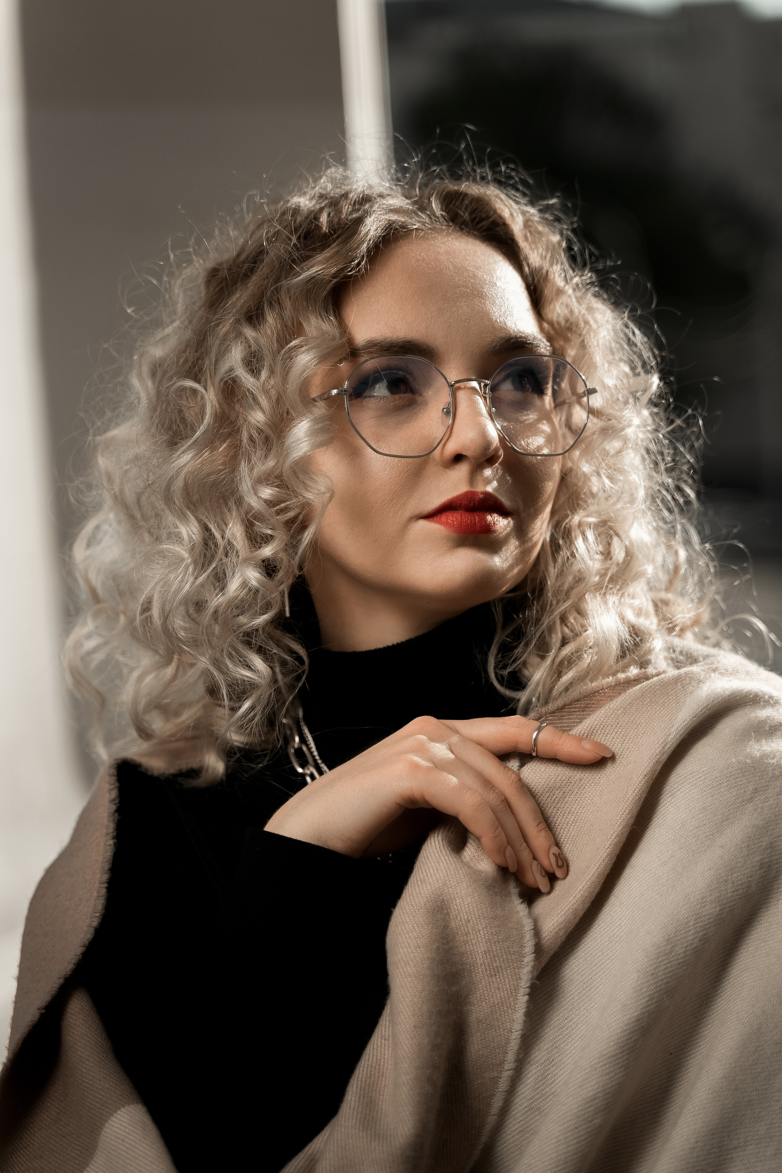 Мини-серия для Натальи. Фотограф в Москве и МО Александр Тощев