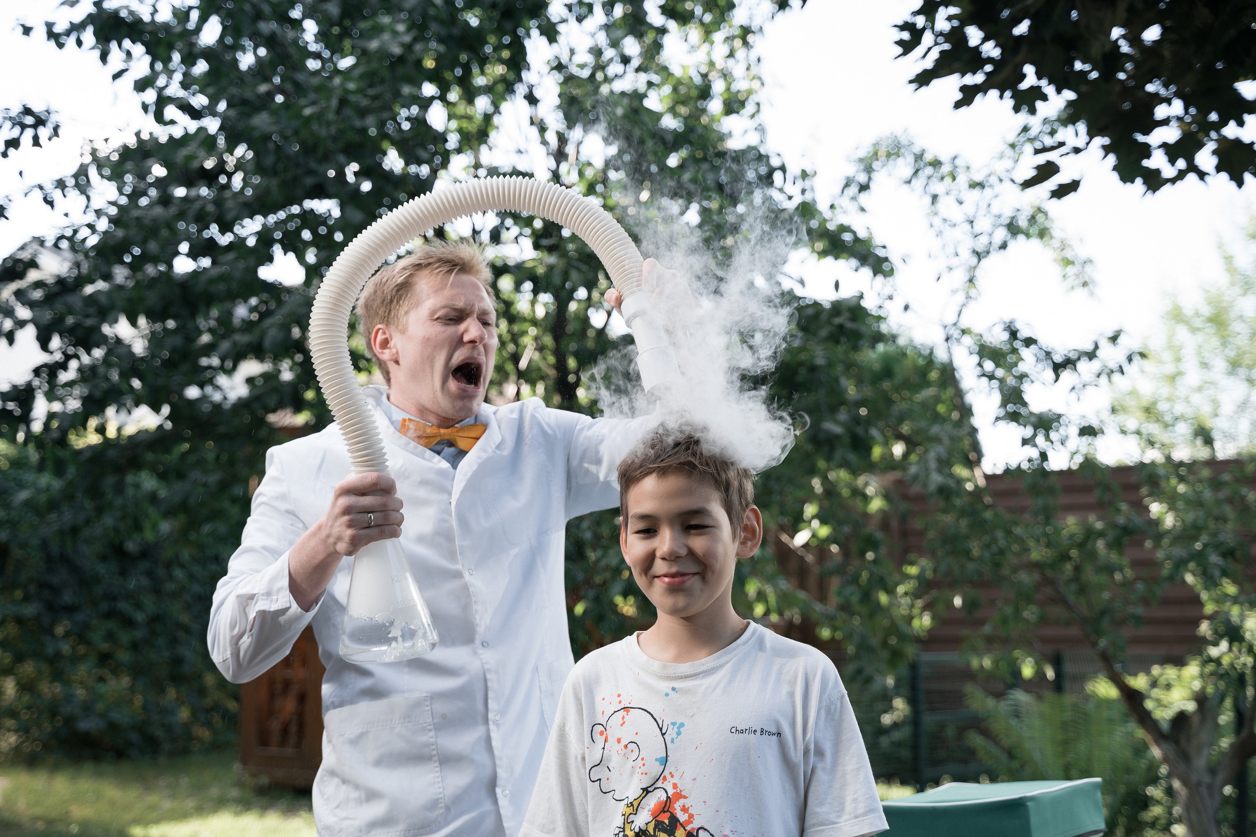 День рождения. Фотограф в Москве и МО Александр Тощев