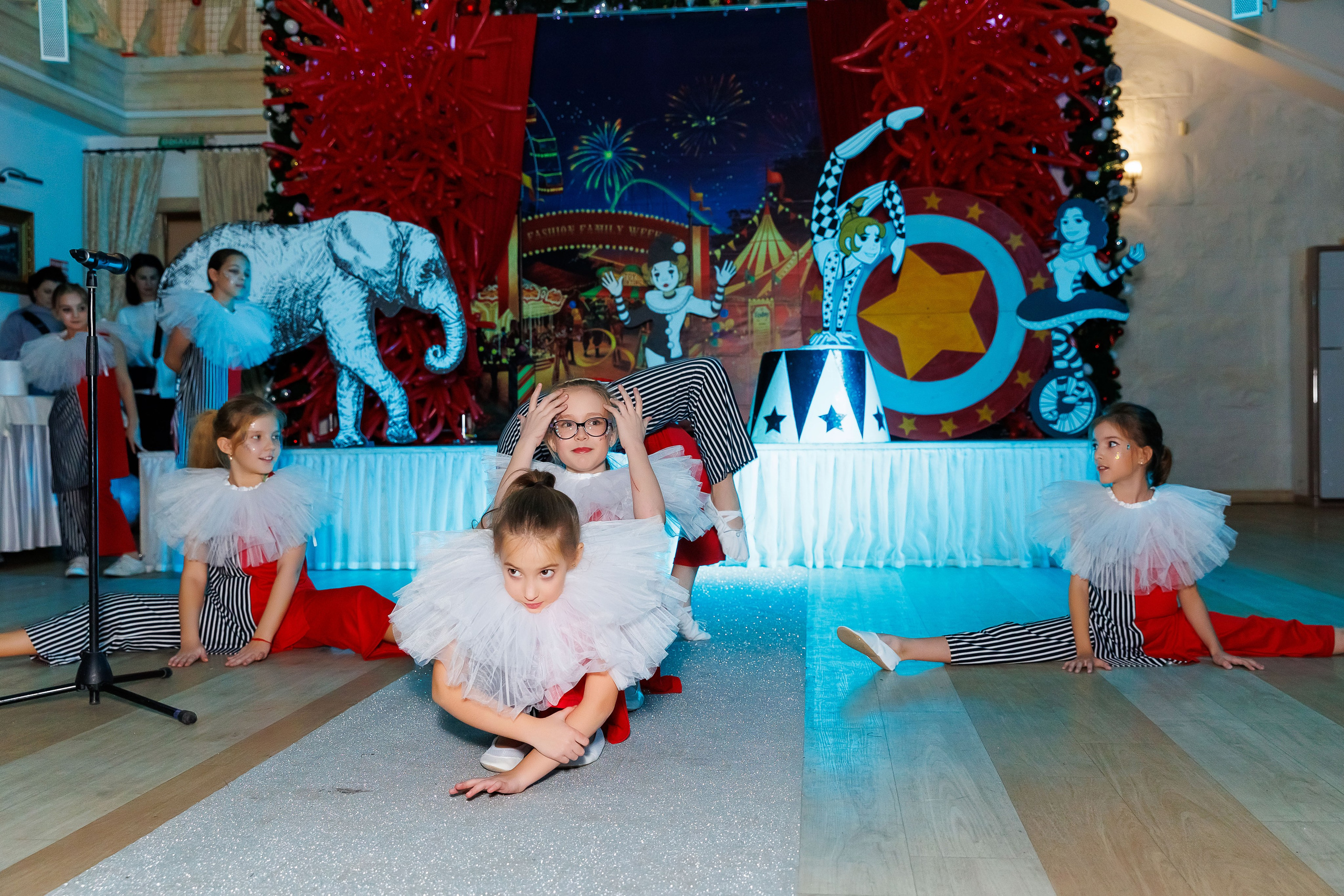 Журнальная вечеринка Fasion Family Weekend. Фотограф Новосибирск — Наталья Гресь