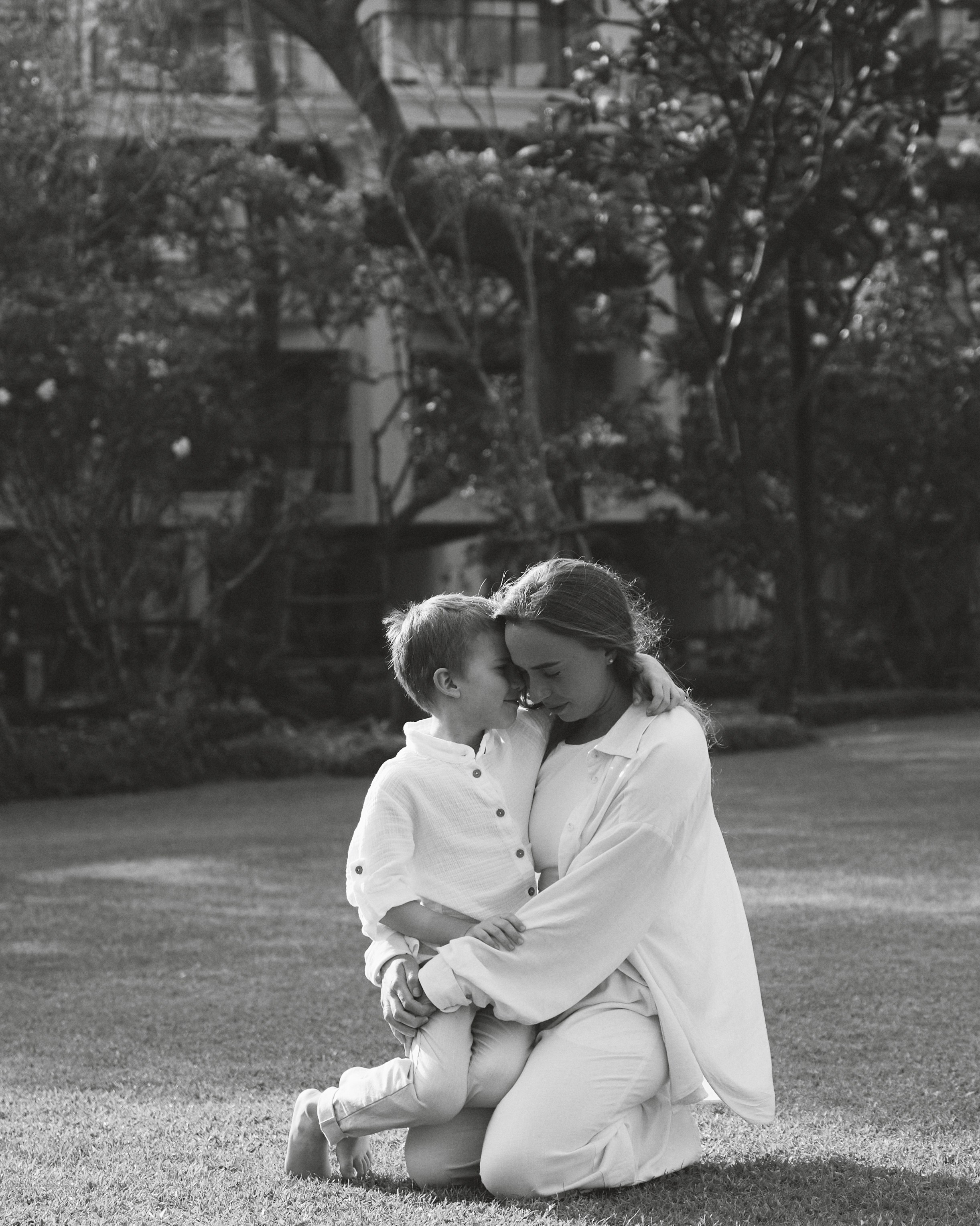 Портфолио фотосессии Love Story. Фотограф Алина Малинкина