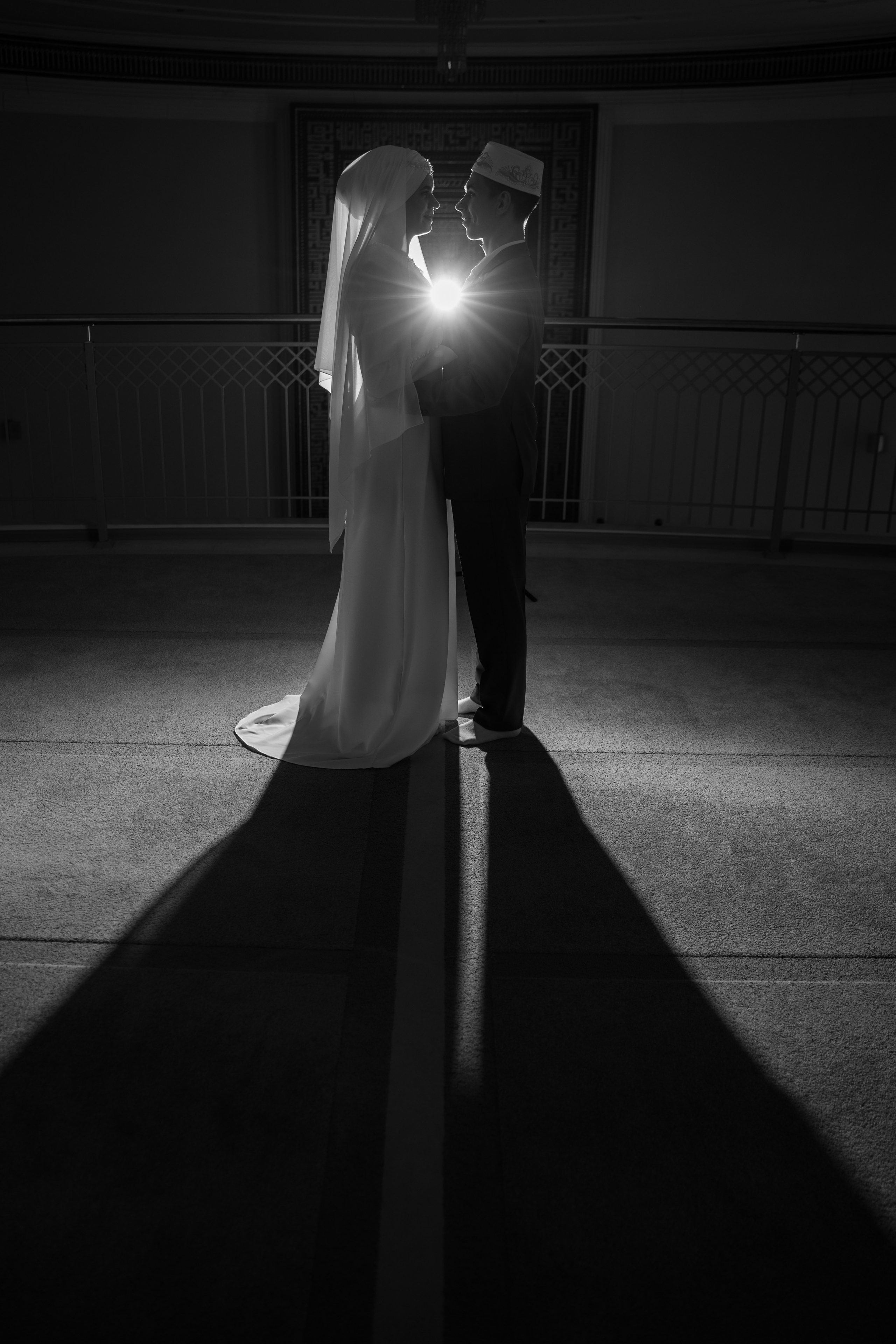 Марат & Луиза (Ярдам). RAMIL SAFIULLIN