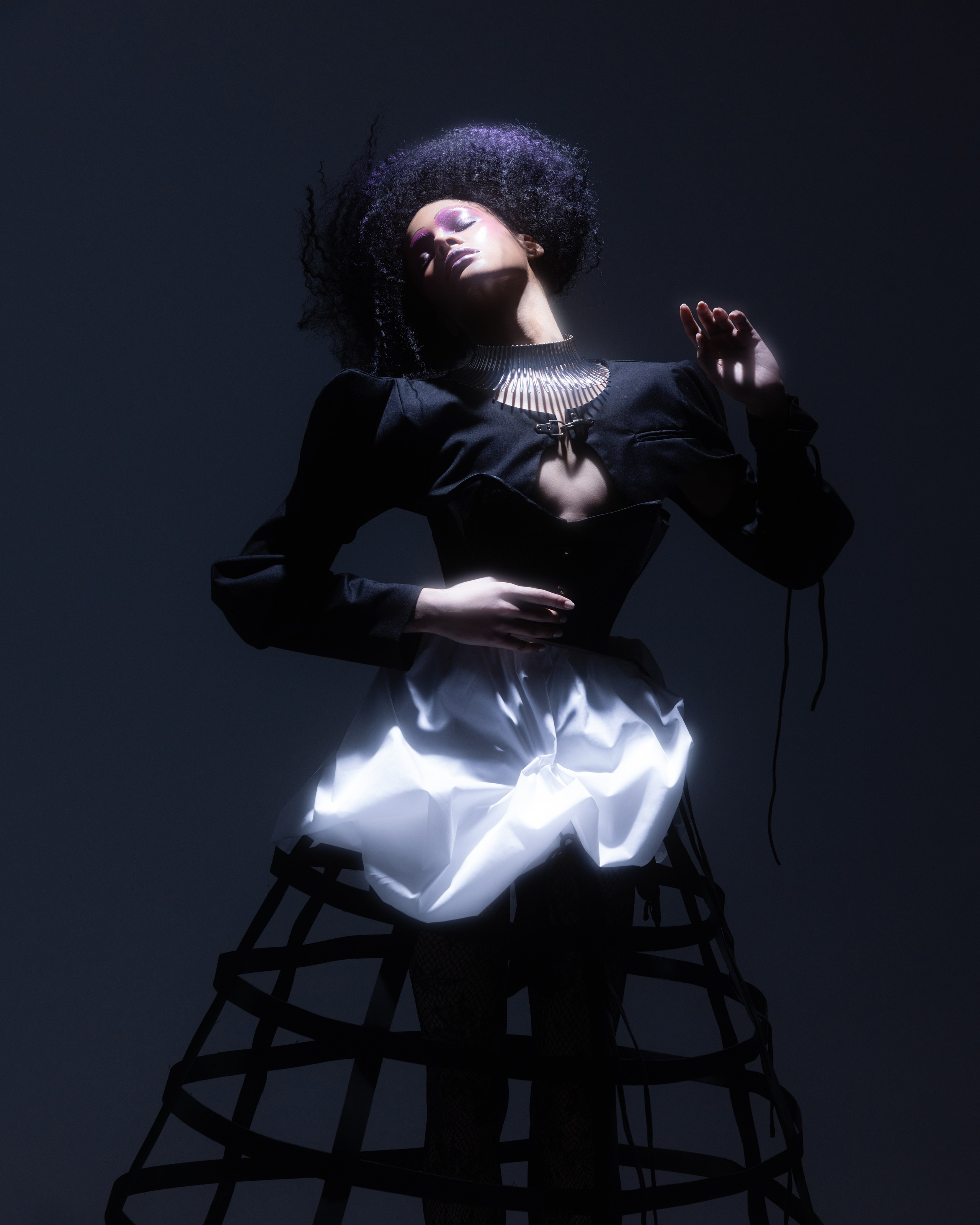 La Belle Epoque. Photographer. Producer. Retoucher