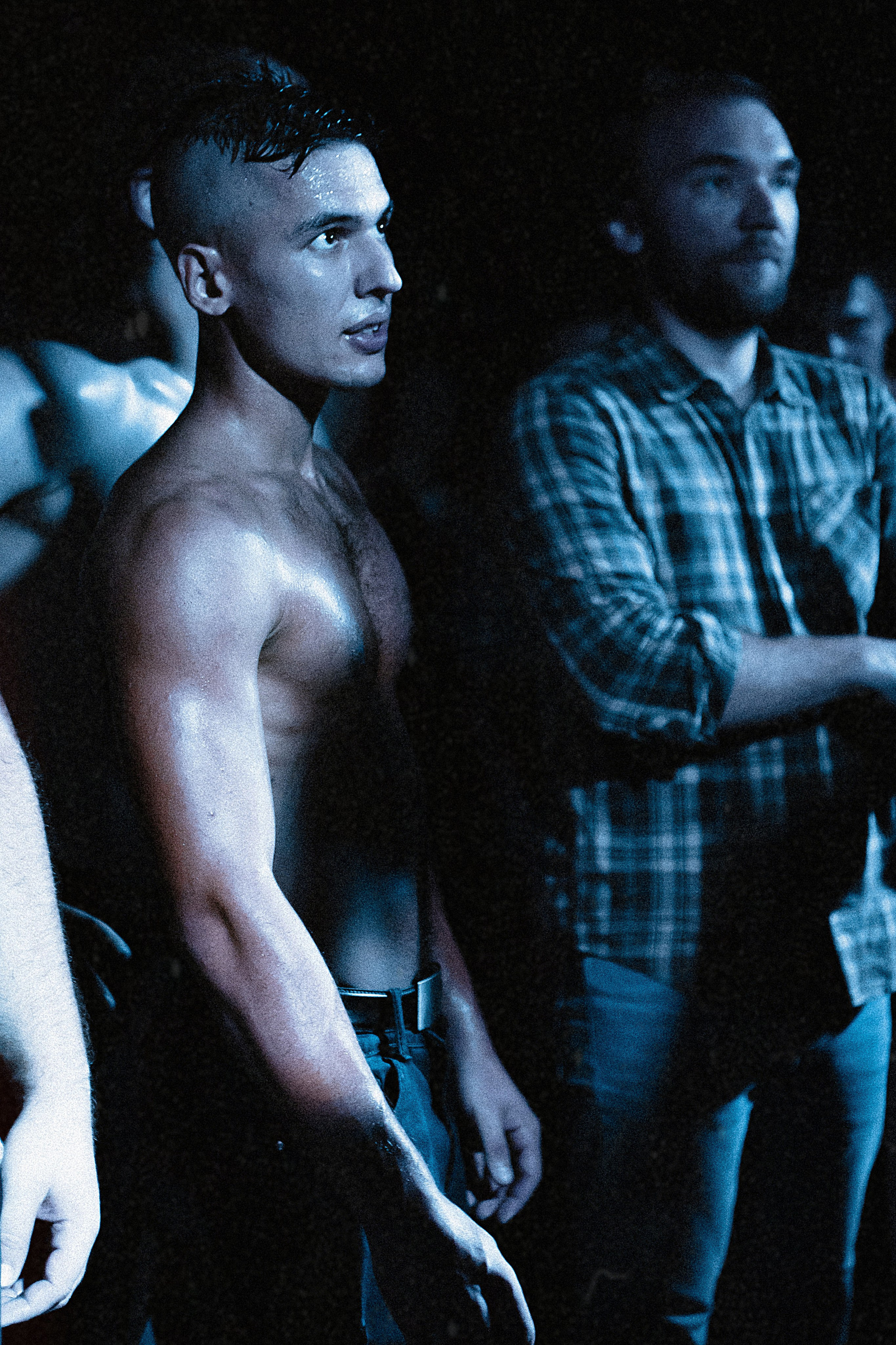 ОПЕРАЦИЯ ПЛАСТИЛИН. Анастасия Попова — свадебный и репортажный фотограф | Воронеж, Павловск