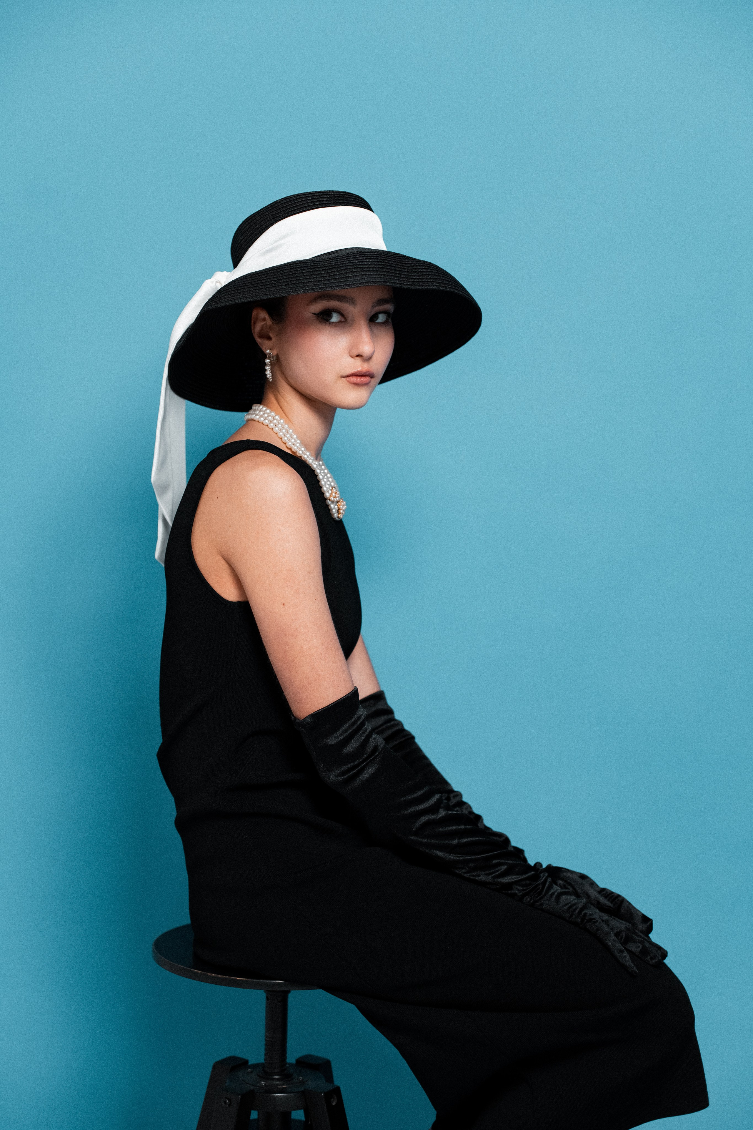 Breakfast at Tiffany's. Анастасия Попова — свадебный и репортажный фотограф | Воронеж, Павловск