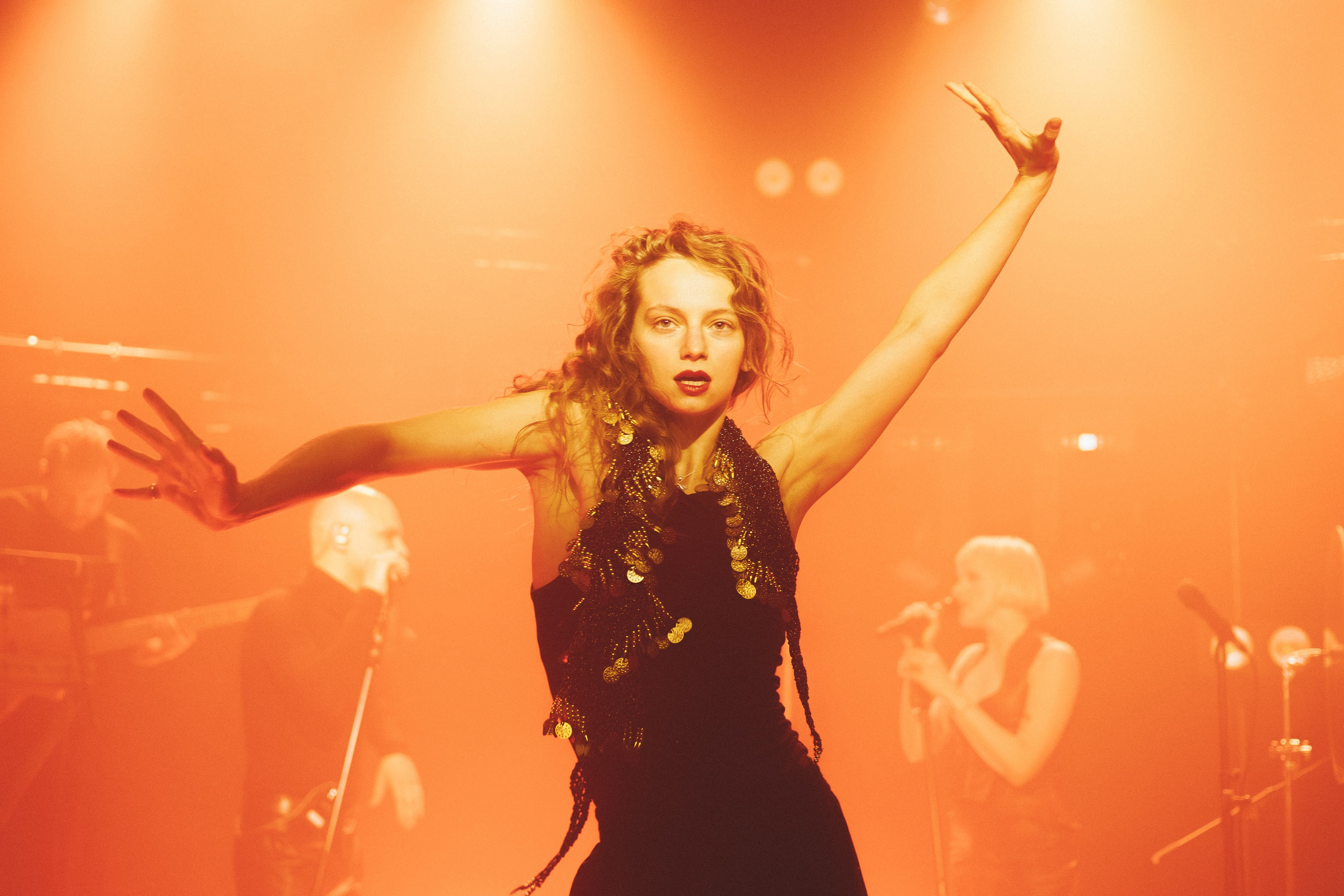 Saint-UGLIburg'26. RUSLAN ROZANOV