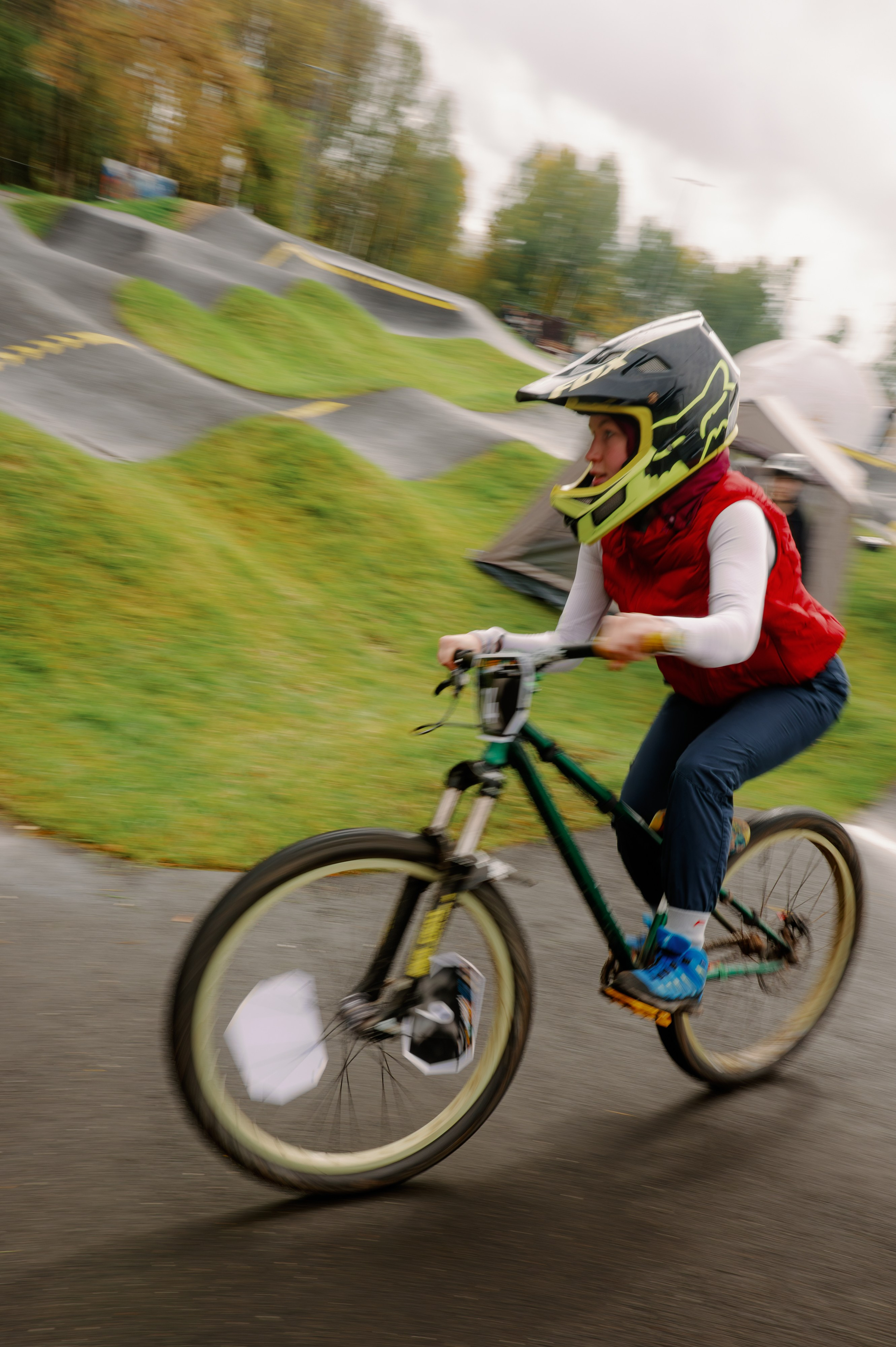 Без Границ Экстрим Фест | Киров 2025. Контент фотограф Илья Урс