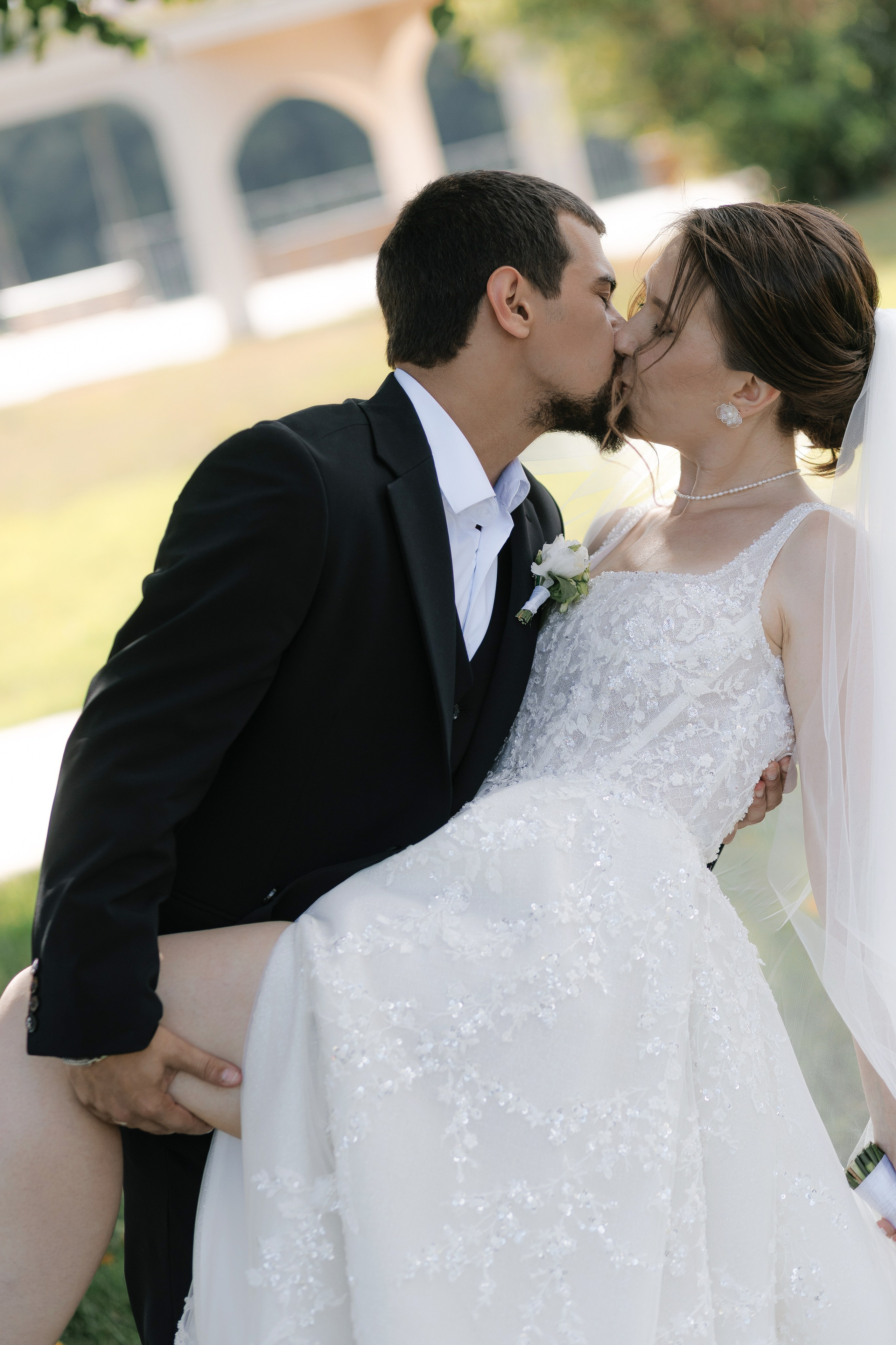 D&A. Свадебный и семейный фотограф Чижова Алина