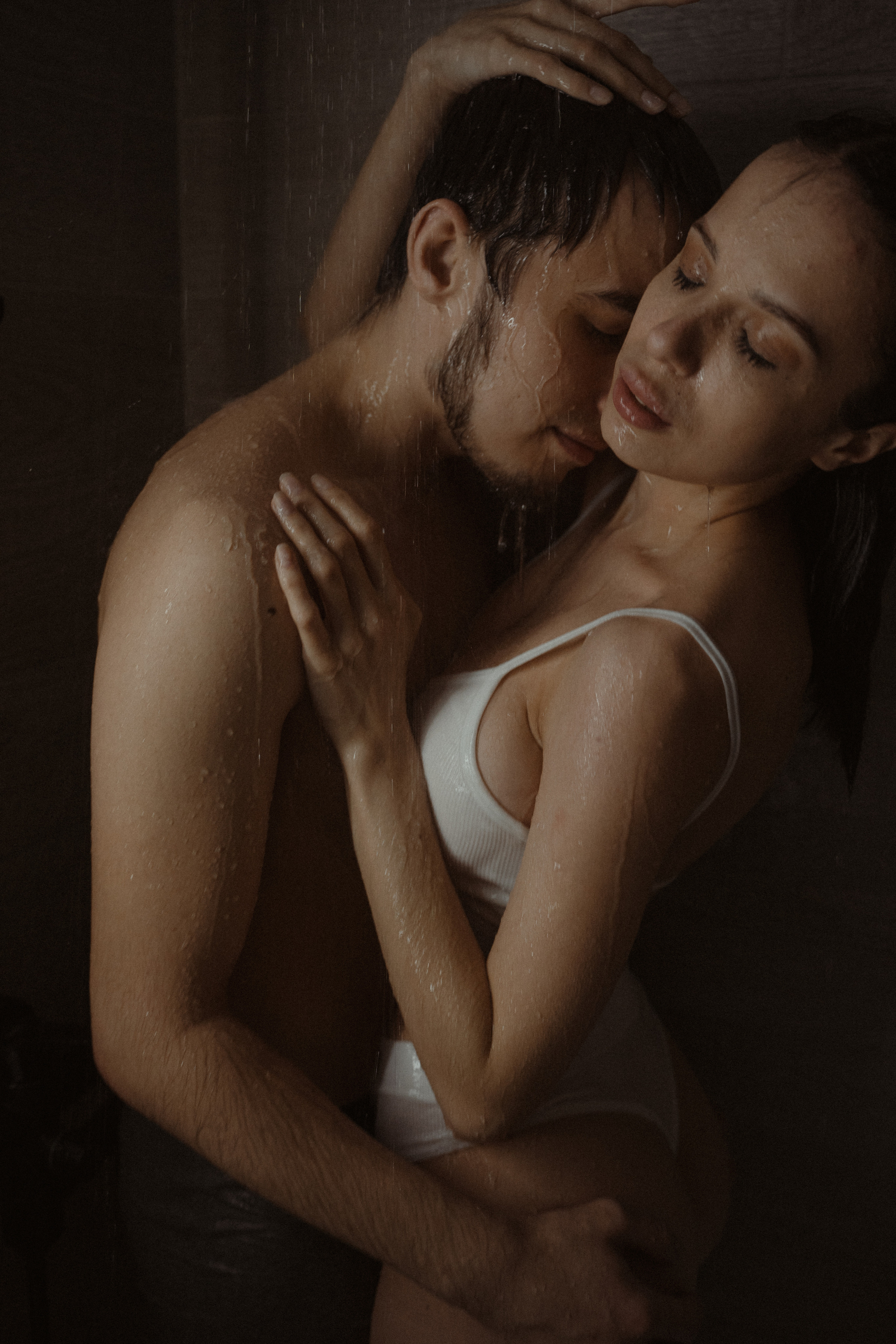 Вера и Коля. Фотограф Мушкина Наташа Новосибирск