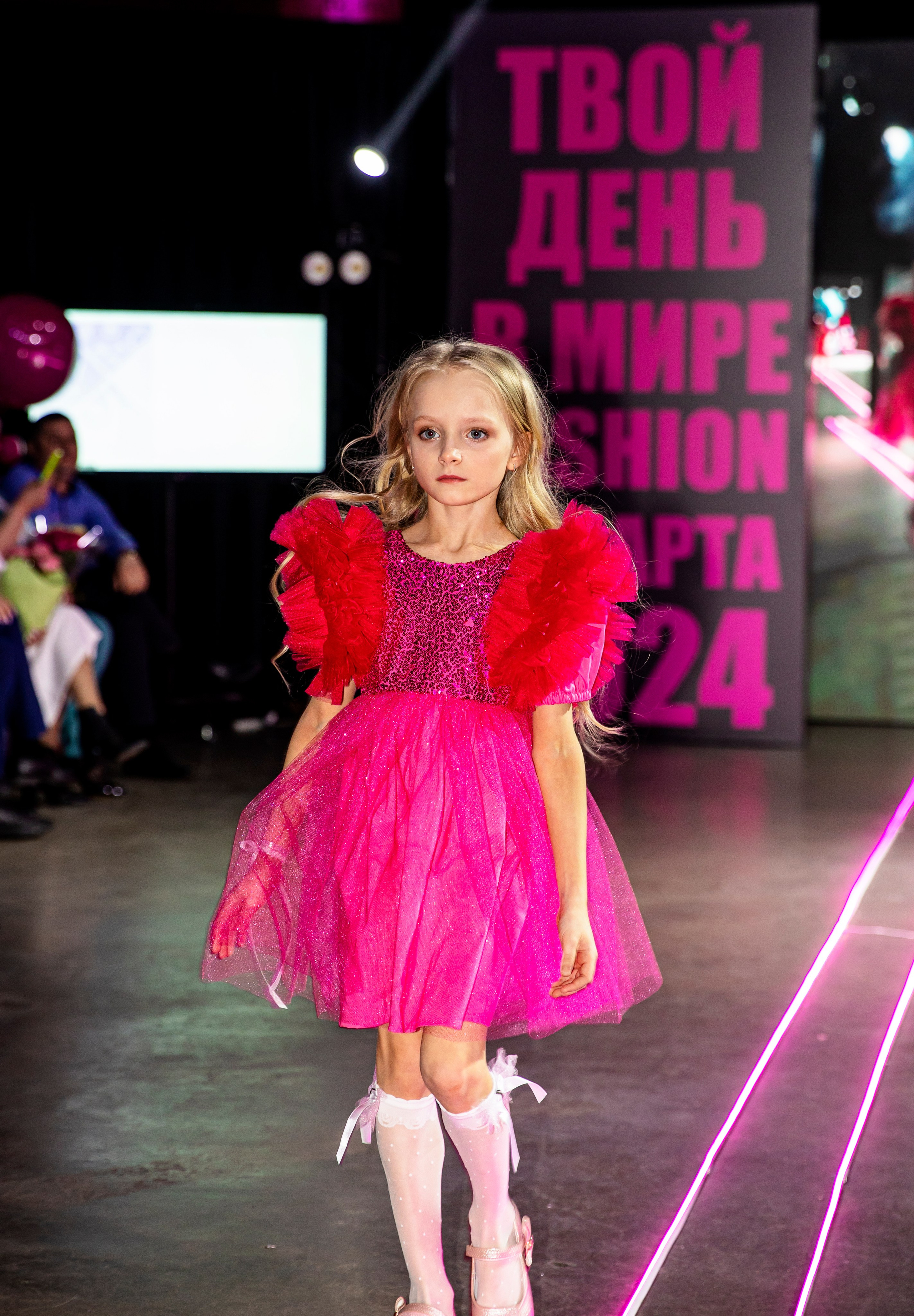 FORUM KIDS — 24. Фотограф — Татьяна Кириллова, г. Санкт-Петербург