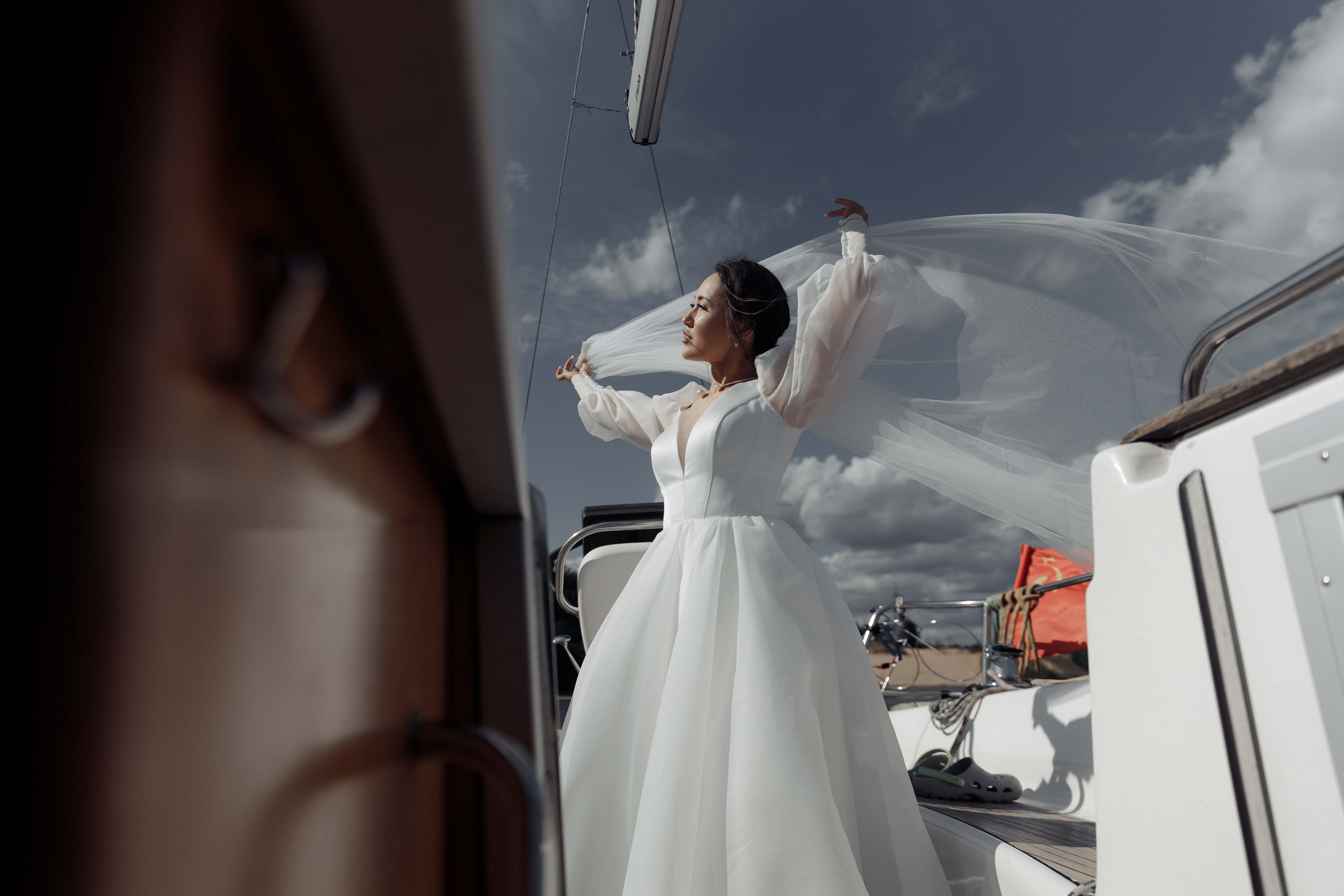 Андрей и Анна 2023-07-20 Чебоксары. Свадебный фотограф Казань Чебоксары Москва