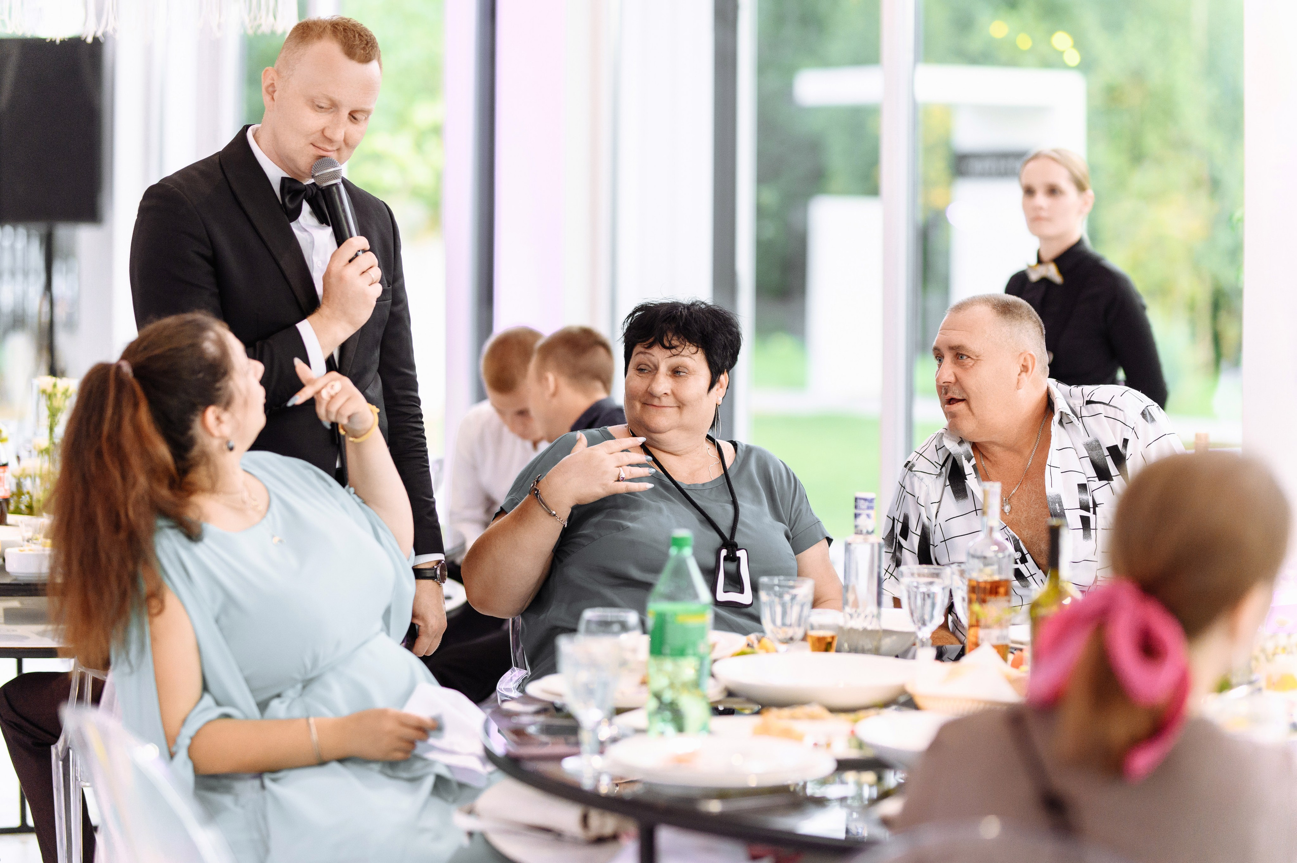 Дмитрий и Елизавета. Фотограф Кирилл Верт