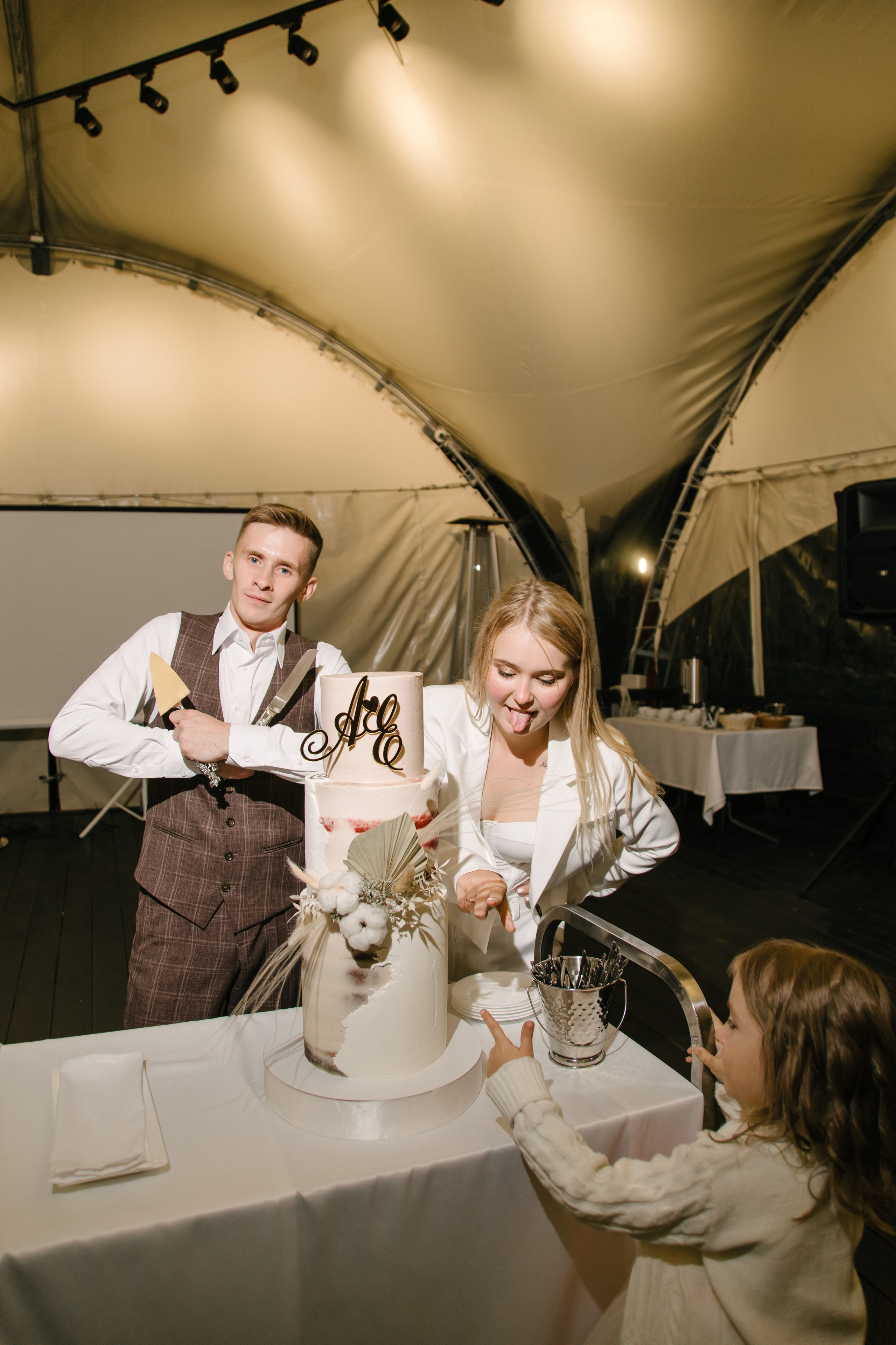 Екатерина и Александр. 26.08.23. Свадебный фотограф Москва Воронеж Ленкова Ксения