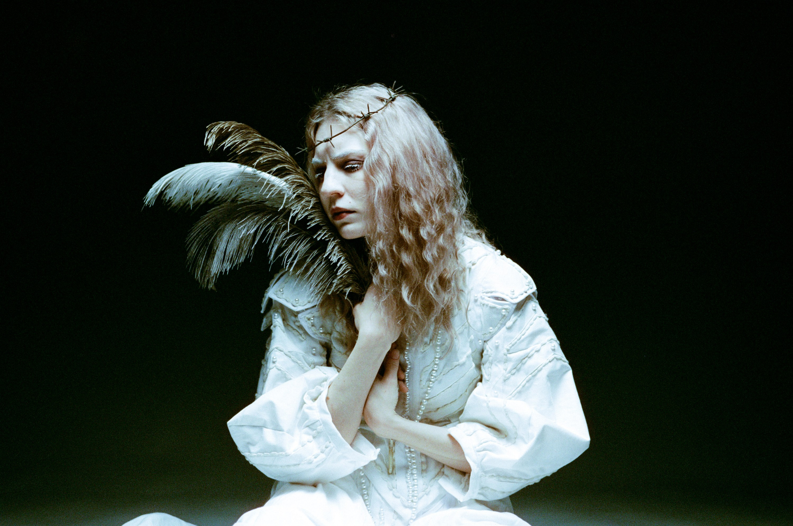 Lampa 400D Canon EOS 30 + Carl Zeiss Makro-Planar T* 100 f/2 ZE