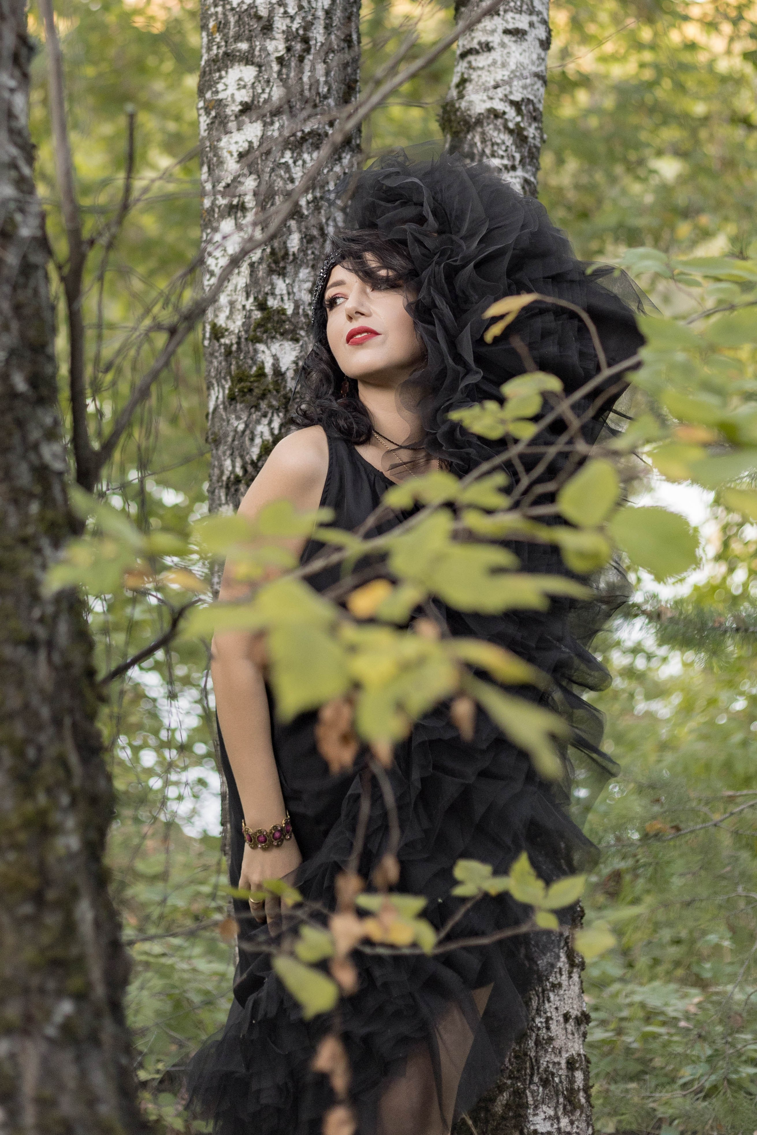 Инга. Фотограф Светлана Столярова Воскресенск