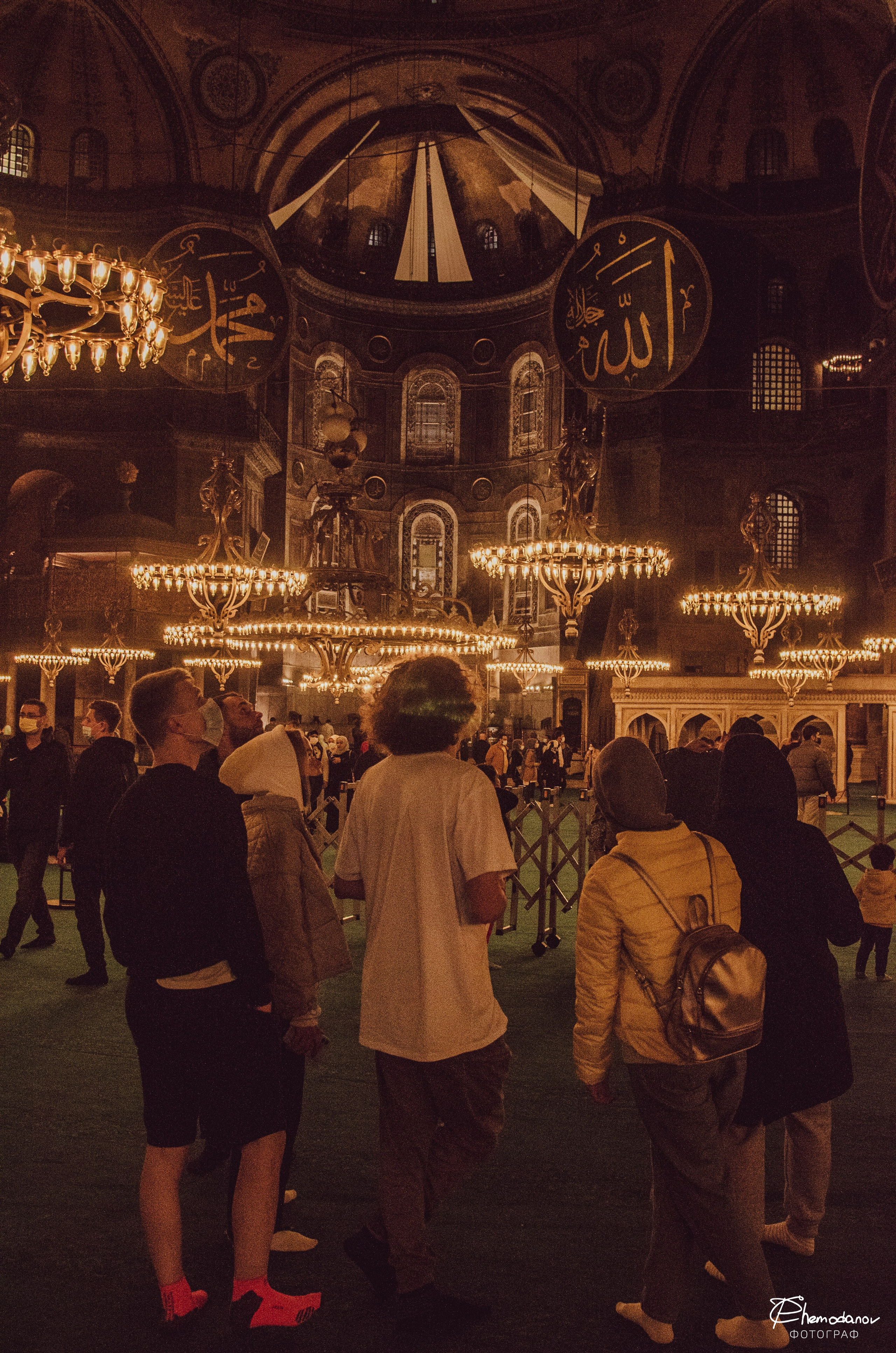 Колесим по Турции | 2021. Фотограф pchemodanov