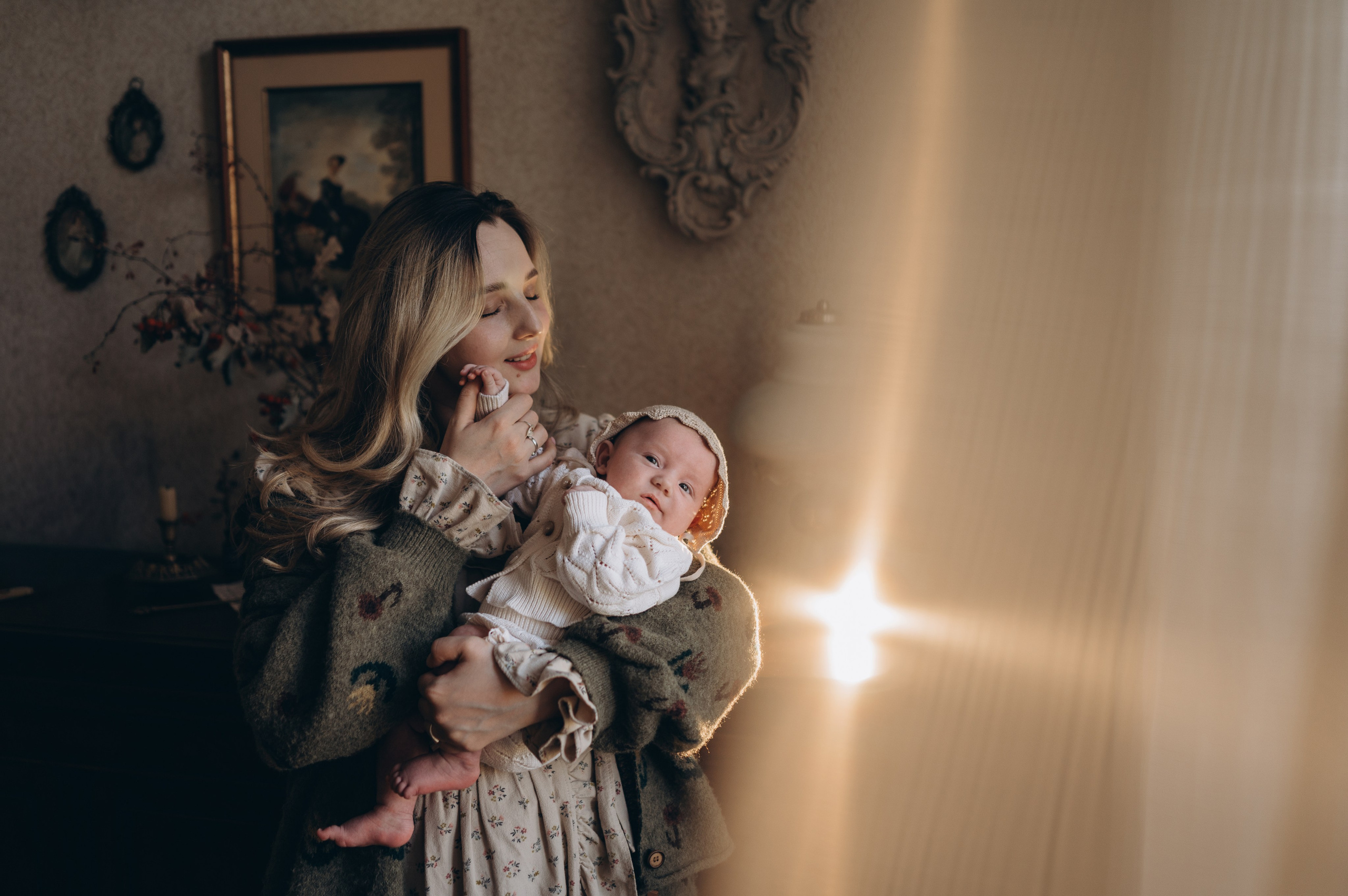 Фотосессия малыша. Семейный фотограф Ростов-на-Дону Татьяна Соколова