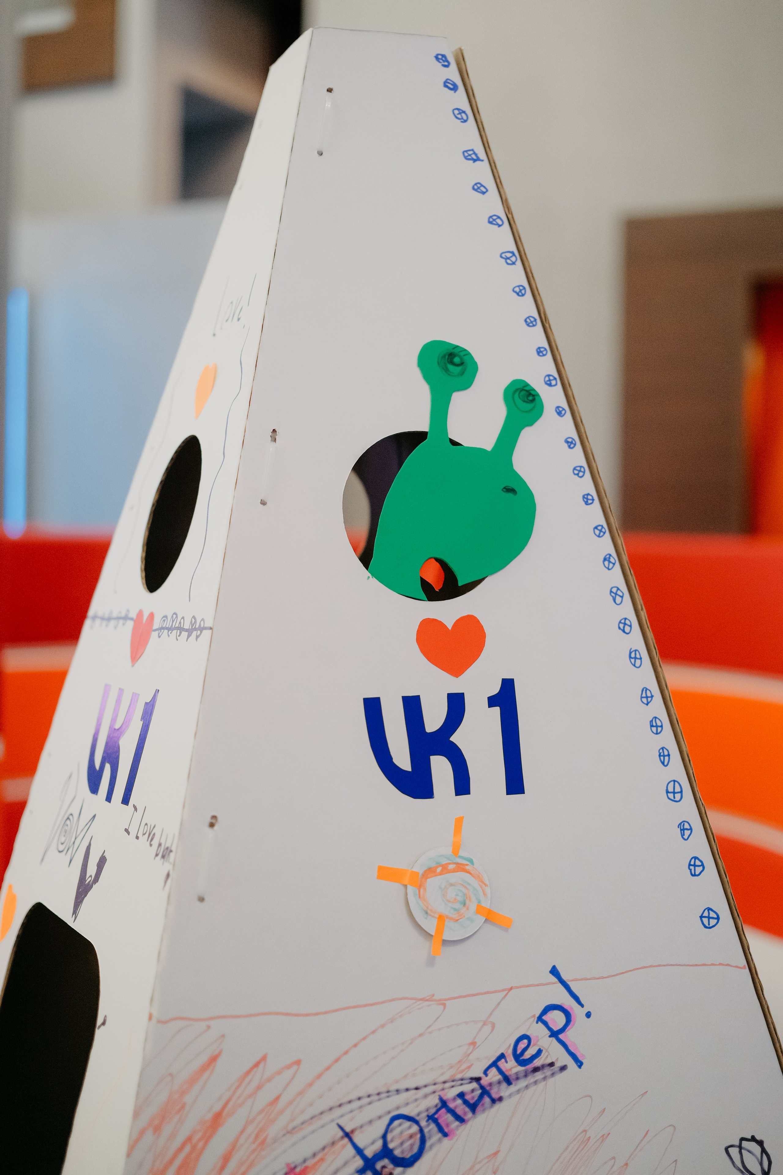 Наука 0+. Фотограф в Москве Дмитрий Рогов