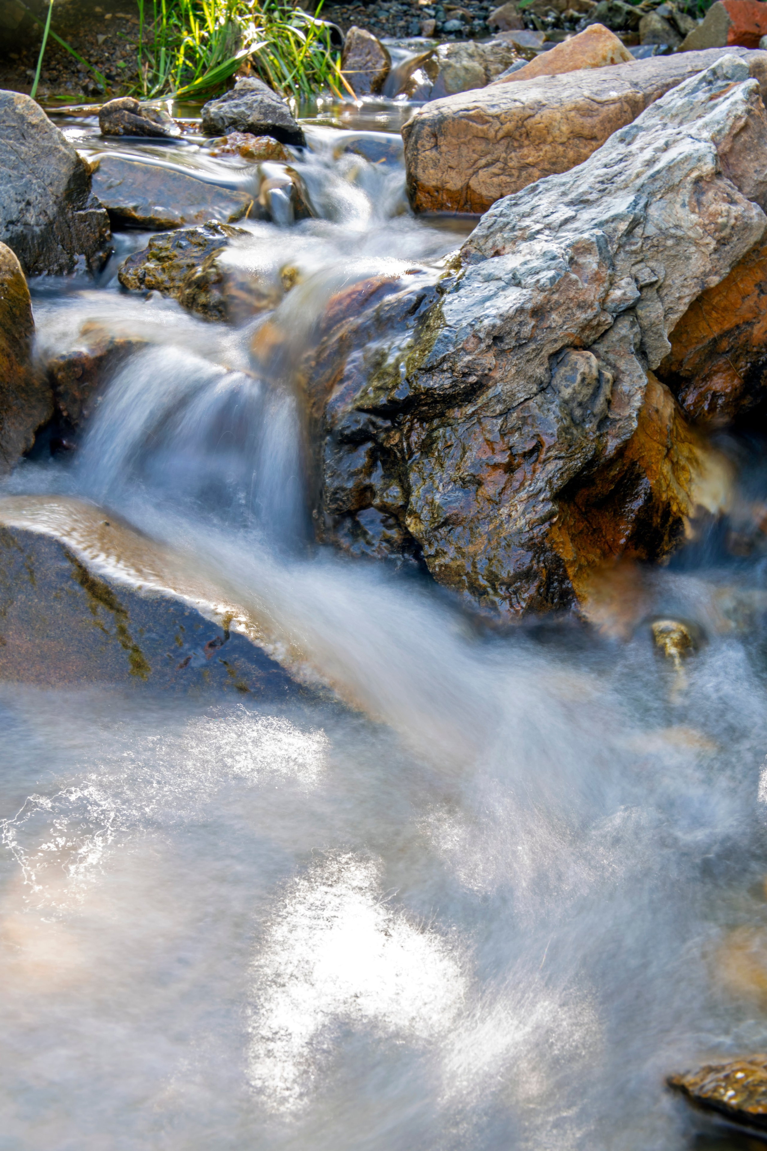 ПРИРОДА. От прошлого к будущему авиации через фотографию